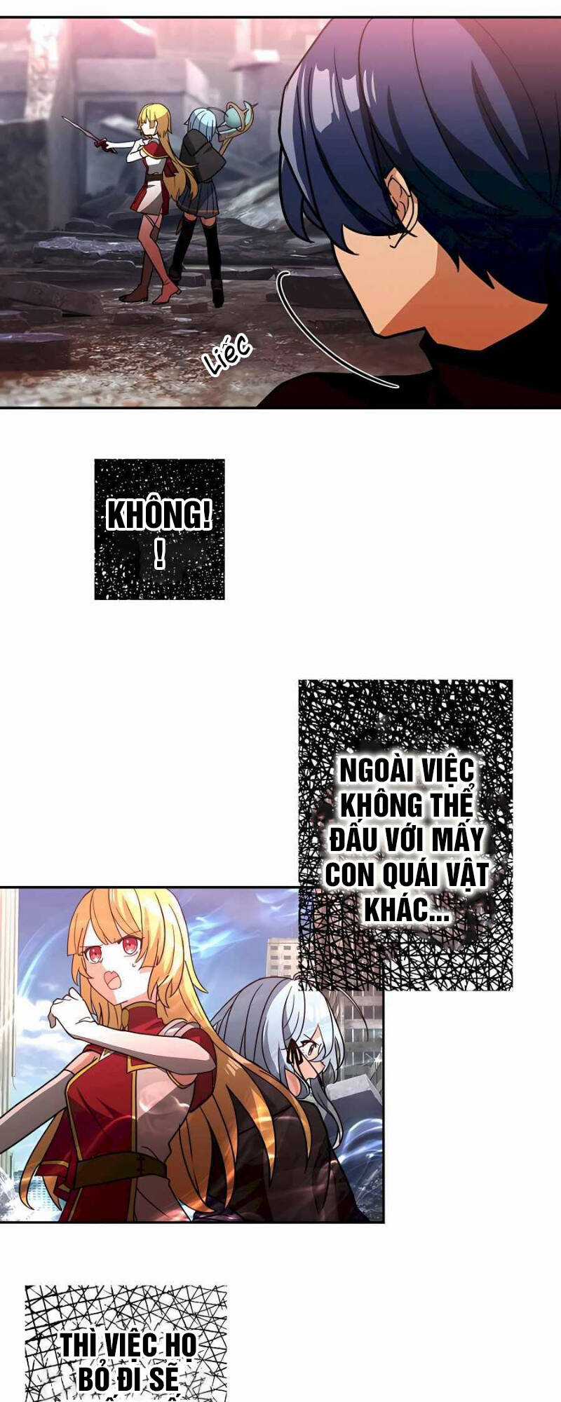 Hồi Quy Trở Thành Mạo Hiểm Giả Mạnh Nhất Nhờ Class Ẩn Điều Khiển Trọng Lực Chapter 31 trang 27