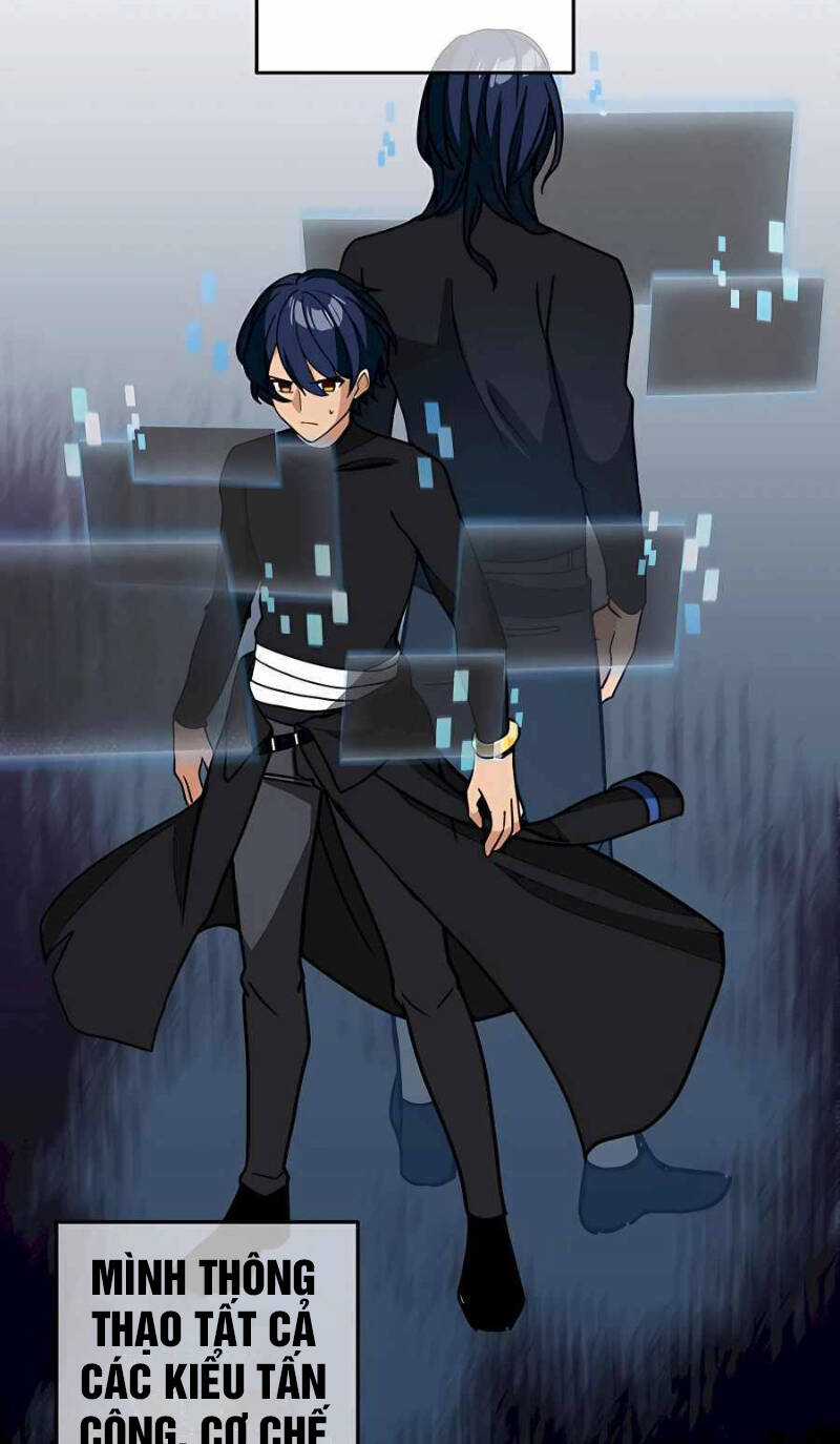 Hồi Quy Trở Thành Mạo Hiểm Giả Mạnh Nhất Nhờ Class Ẩn Điều Khiển Trọng Lực Chapter 31 trang 29