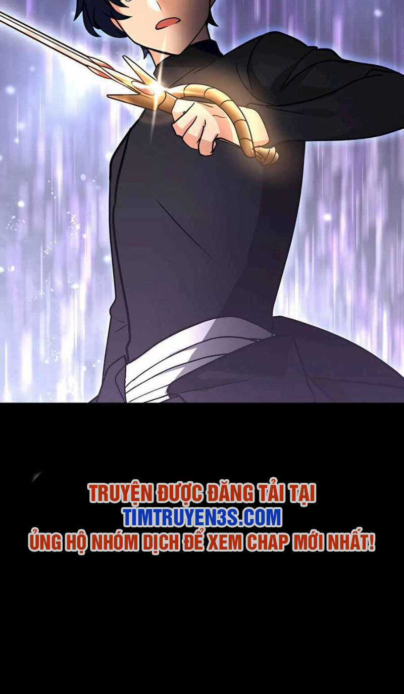 Hồi Quy Trở Thành Mạo Hiểm Giả Mạnh Nhất Nhờ Class Ẩn Điều Khiển Trọng Lực Chapter 31 trang 3