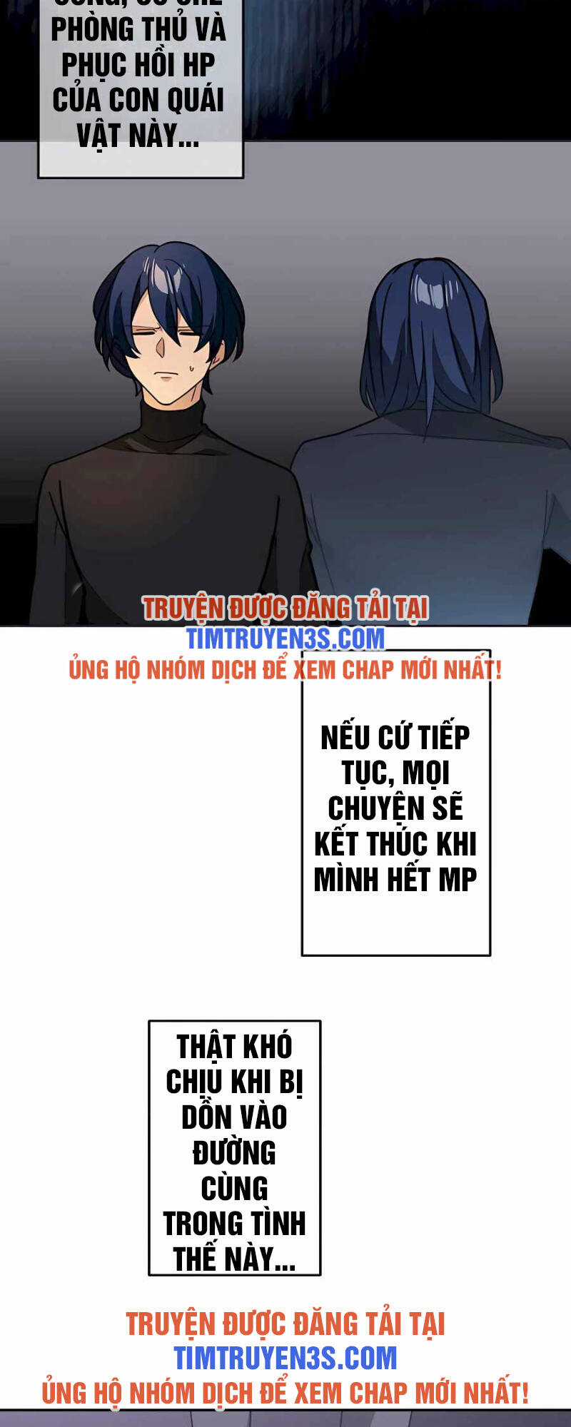 Hồi Quy Trở Thành Mạo Hiểm Giả Mạnh Nhất Nhờ Class Ẩn Điều Khiển Trọng Lực Chapter 31 trang 30