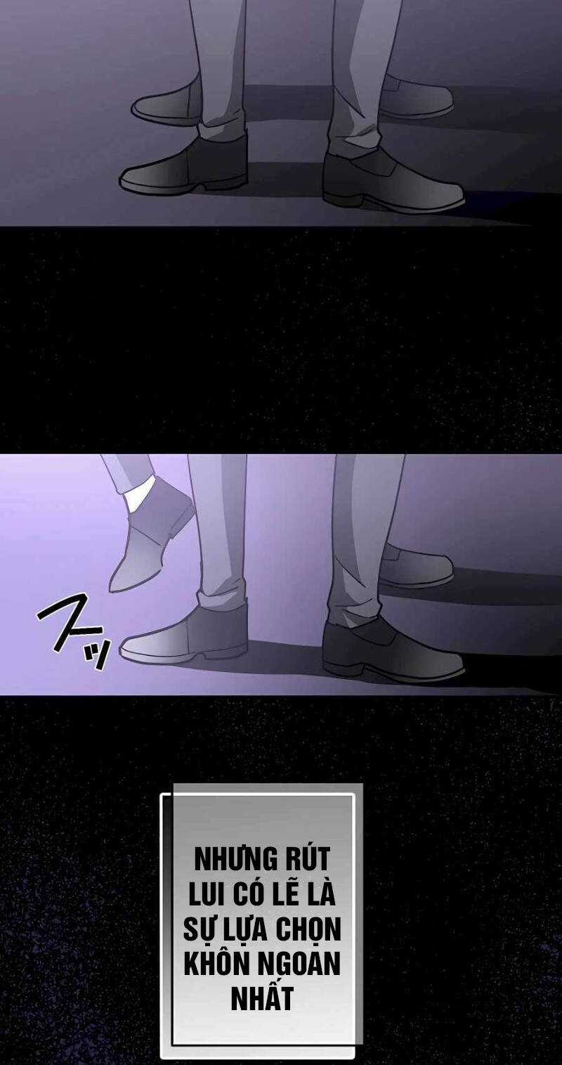 Hồi Quy Trở Thành Mạo Hiểm Giả Mạnh Nhất Nhờ Class Ẩn Điều Khiển Trọng Lực Chapter 31 trang 31