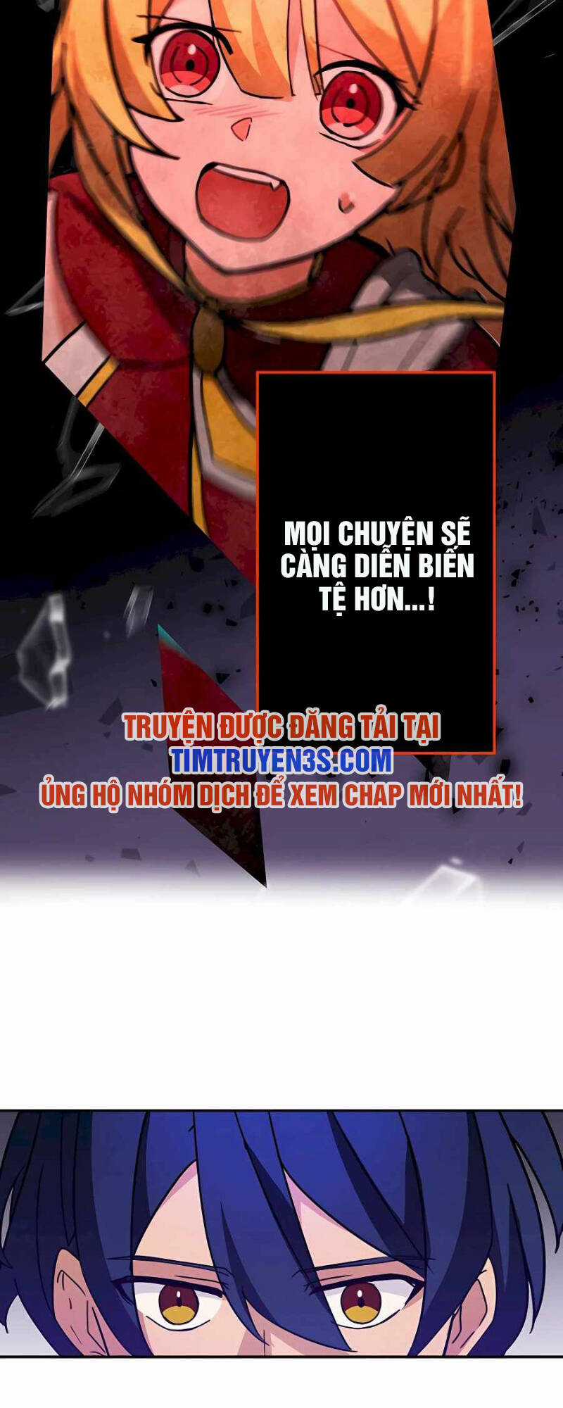 Hồi Quy Trở Thành Mạo Hiểm Giả Mạnh Nhất Nhờ Class Ẩn Điều Khiển Trọng Lực Chapter 31 trang 33