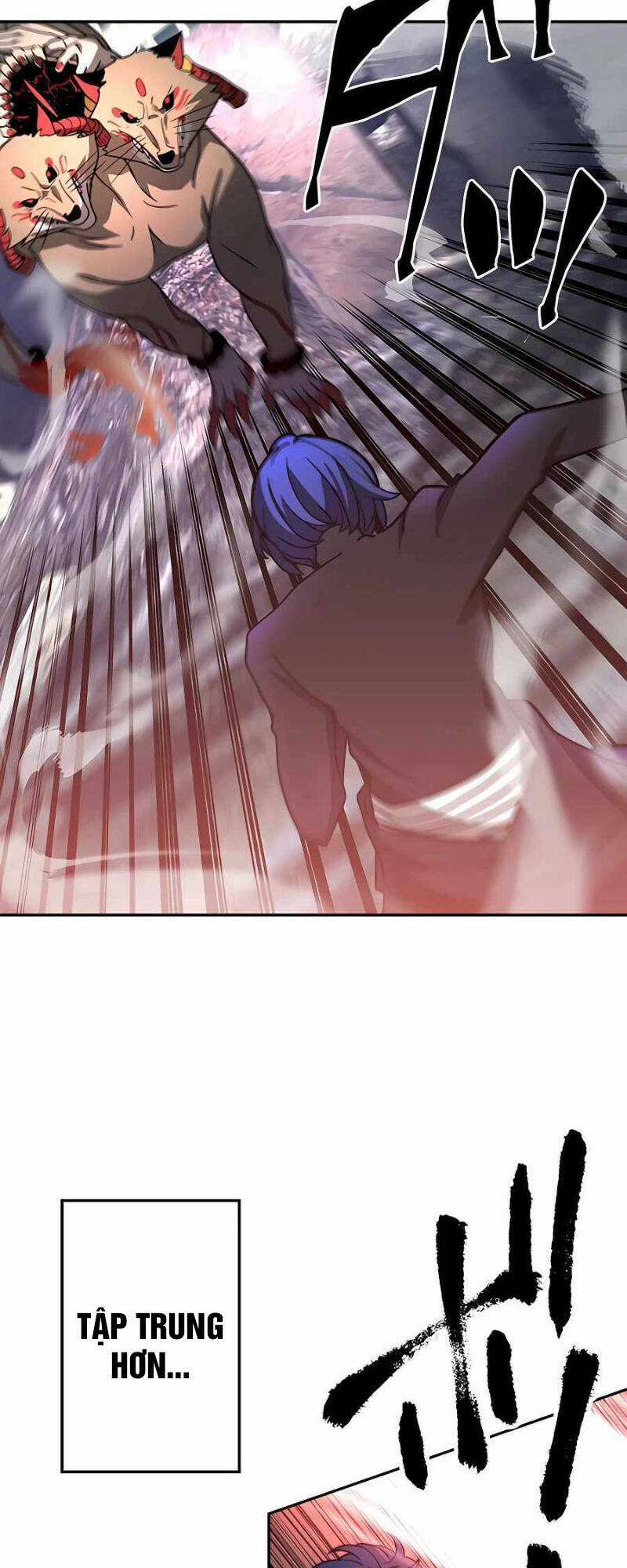 Hồi Quy Trở Thành Mạo Hiểm Giả Mạnh Nhất Nhờ Class Ẩn Điều Khiển Trọng Lực Chapter 31 trang 36