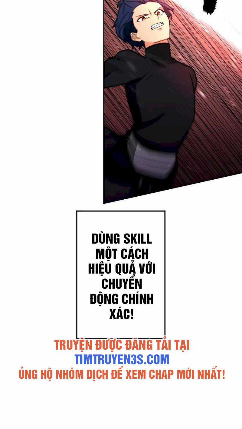 Hồi Quy Trở Thành Mạo Hiểm Giả Mạnh Nhất Nhờ Class Ẩn Điều Khiển Trọng Lực Chapter 31 trang 37