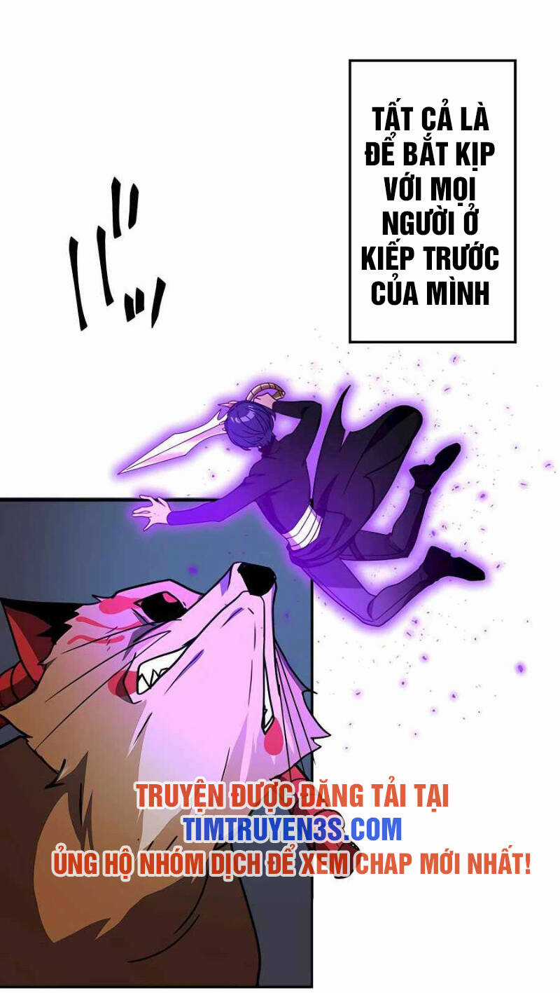 Hồi Quy Trở Thành Mạo Hiểm Giả Mạnh Nhất Nhờ Class Ẩn Điều Khiển Trọng Lực Chapter 31 trang 38