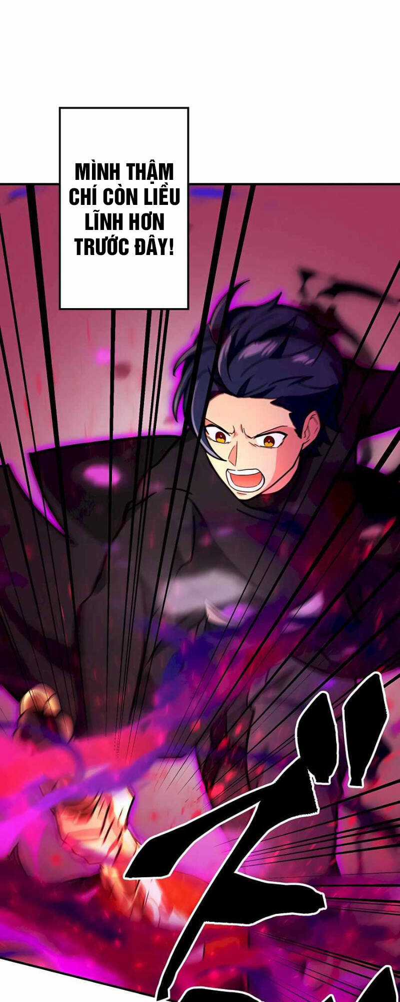 Hồi Quy Trở Thành Mạo Hiểm Giả Mạnh Nhất Nhờ Class Ẩn Điều Khiển Trọng Lực Chapter 31 trang 39