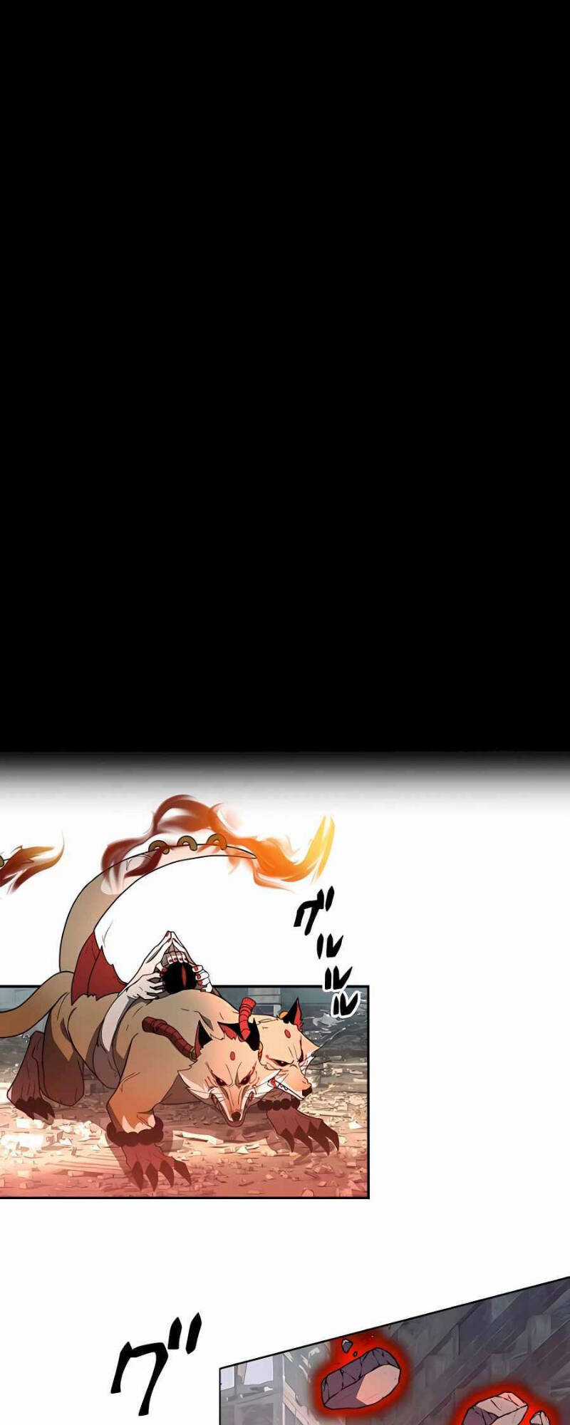 Hồi Quy Trở Thành Mạo Hiểm Giả Mạnh Nhất Nhờ Class Ẩn Điều Khiển Trọng Lực Chapter 31 trang 4