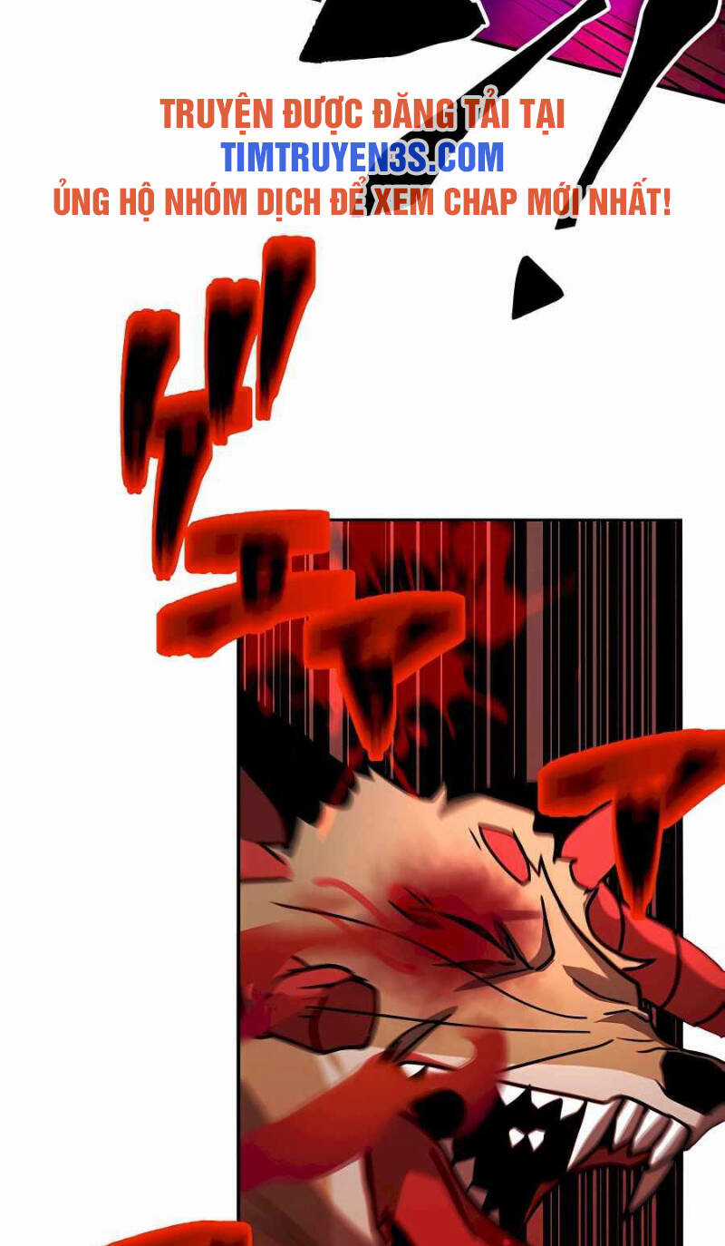 Hồi Quy Trở Thành Mạo Hiểm Giả Mạnh Nhất Nhờ Class Ẩn Điều Khiển Trọng Lực Chapter 31 trang 40