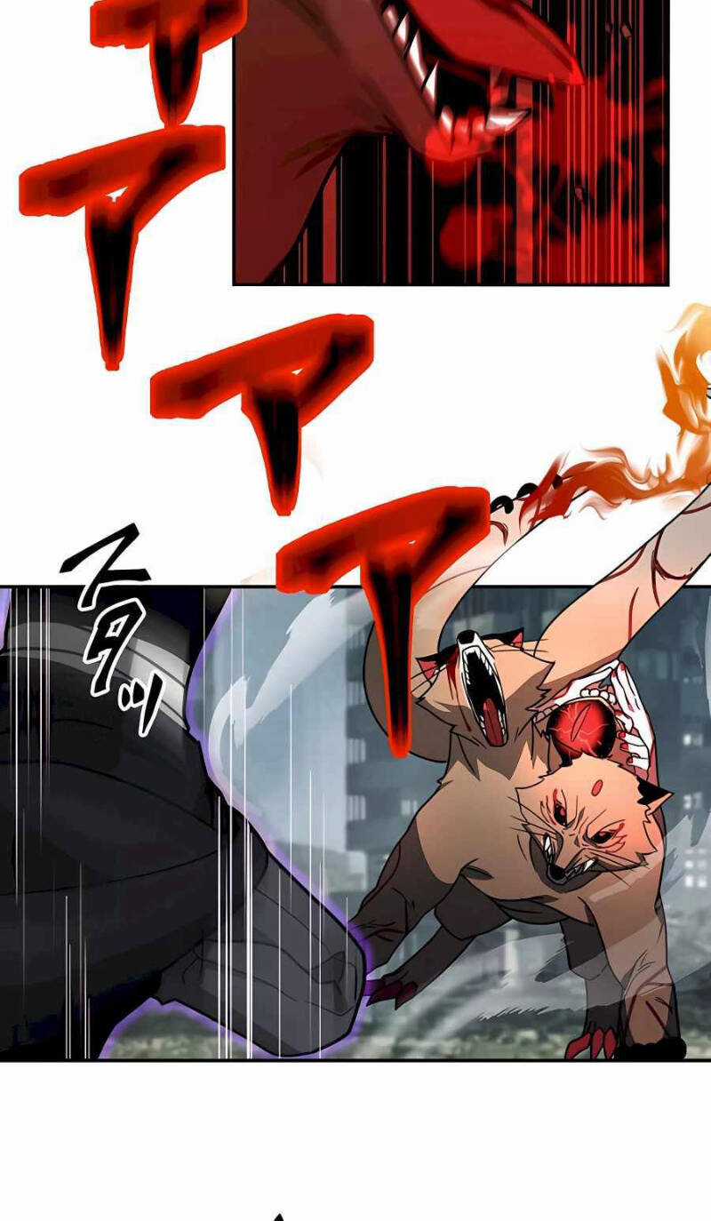 Hồi Quy Trở Thành Mạo Hiểm Giả Mạnh Nhất Nhờ Class Ẩn Điều Khiển Trọng Lực Chapter 31 trang 41