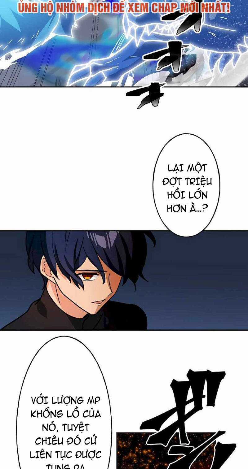 Hồi Quy Trở Thành Mạo Hiểm Giả Mạnh Nhất Nhờ Class Ẩn Điều Khiển Trọng Lực Chapter 31 trang 43