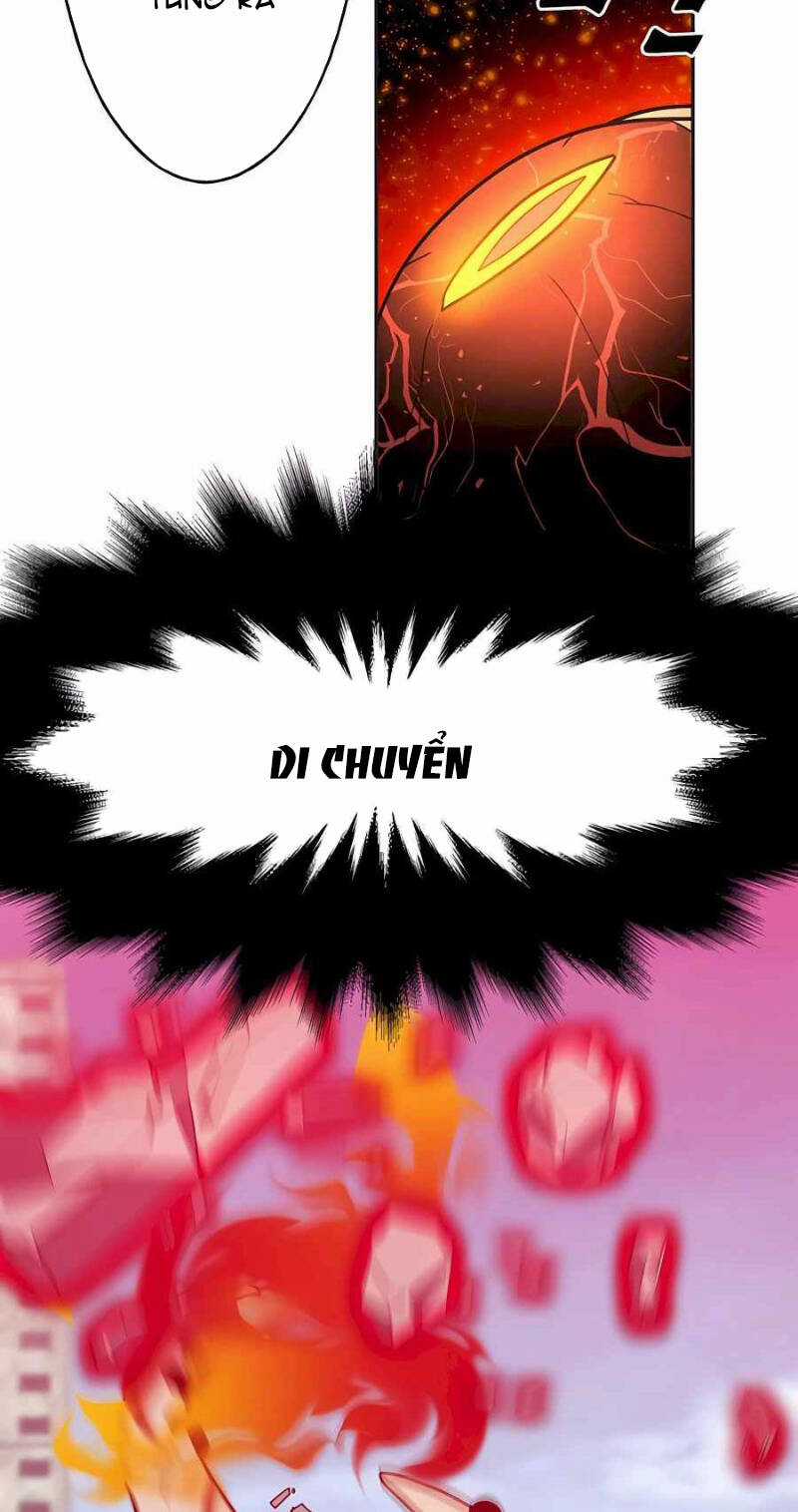 Hồi Quy Trở Thành Mạo Hiểm Giả Mạnh Nhất Nhờ Class Ẩn Điều Khiển Trọng Lực Chapter 31 trang 44