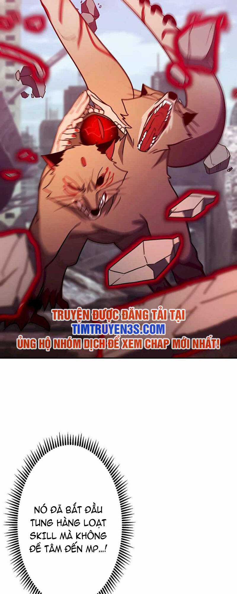 Hồi Quy Trở Thành Mạo Hiểm Giả Mạnh Nhất Nhờ Class Ẩn Điều Khiển Trọng Lực Chapter 31 trang 45