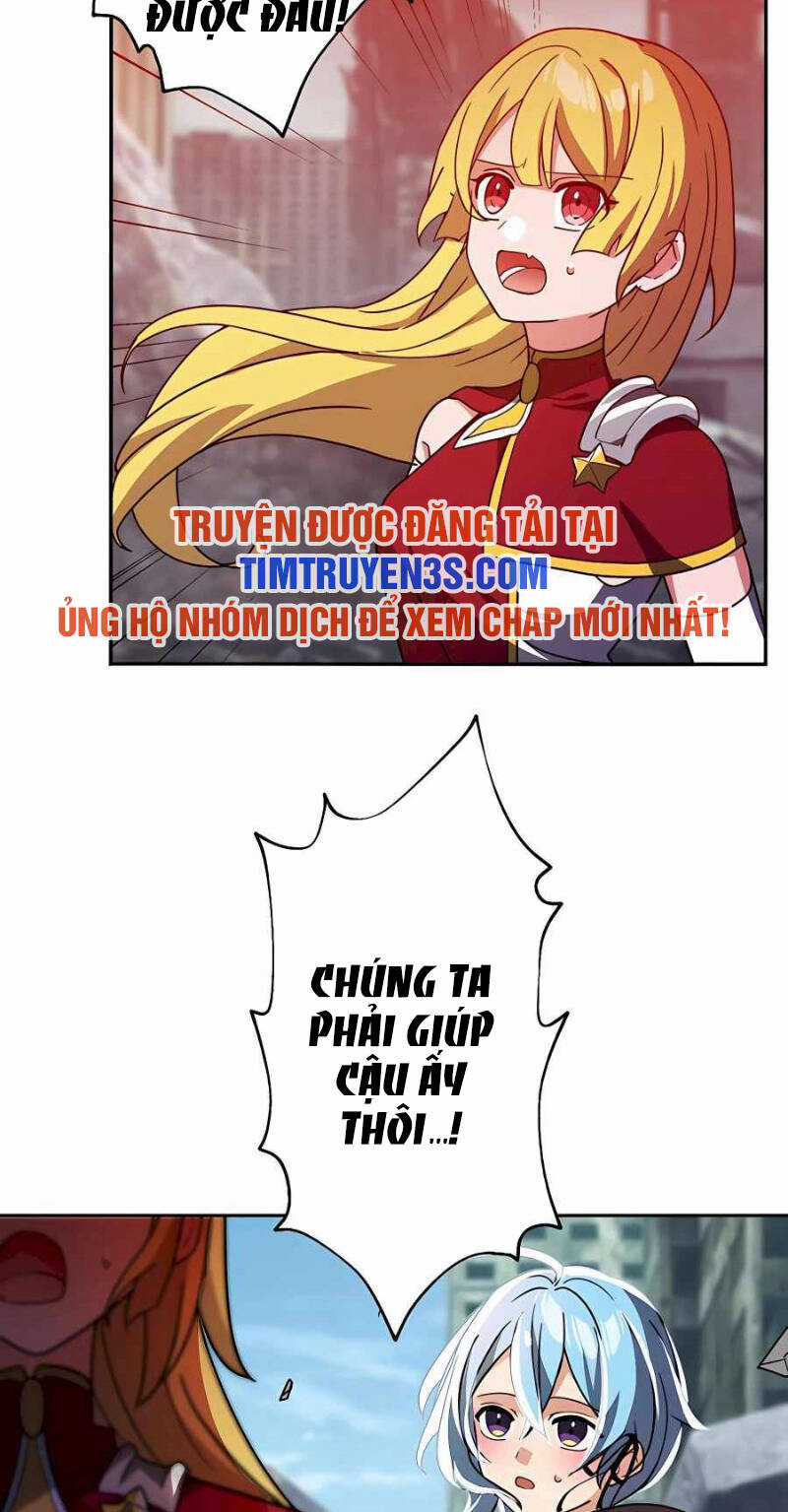 Hồi Quy Trở Thành Mạo Hiểm Giả Mạnh Nhất Nhờ Class Ẩn Điều Khiển Trọng Lực Chapter 31 trang 47