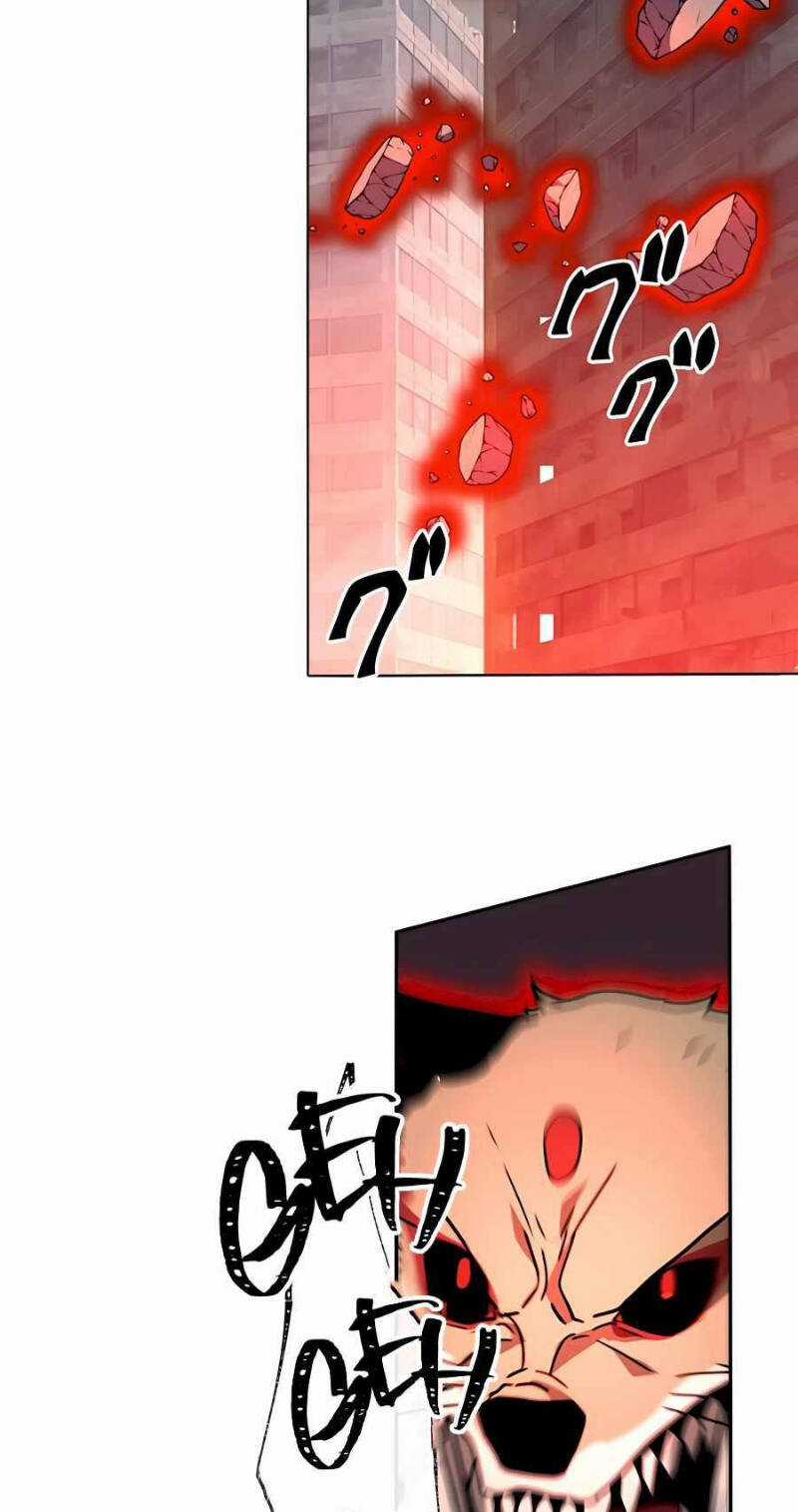 Hồi Quy Trở Thành Mạo Hiểm Giả Mạnh Nhất Nhờ Class Ẩn Điều Khiển Trọng Lực Chapter 31 trang 5