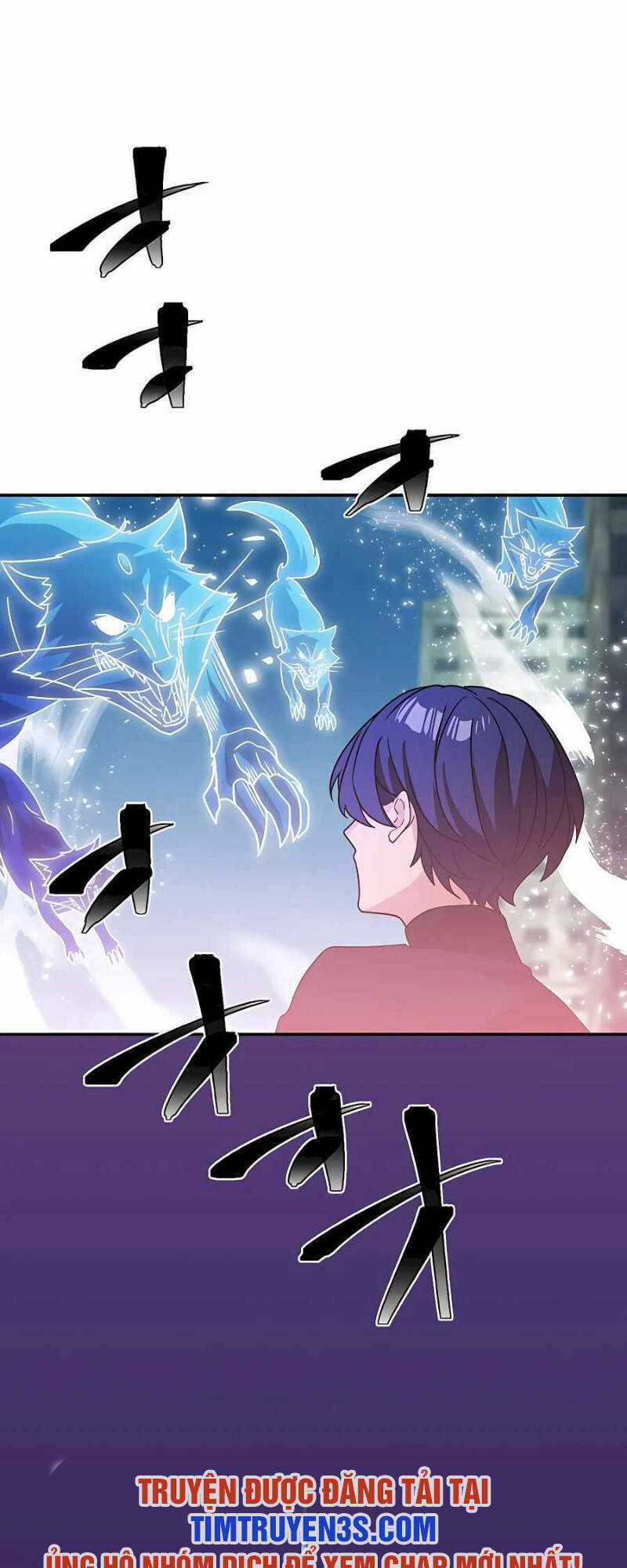 Hồi Quy Trở Thành Mạo Hiểm Giả Mạnh Nhất Nhờ Class Ẩn Điều Khiển Trọng Lực Chapter 31 trang 51