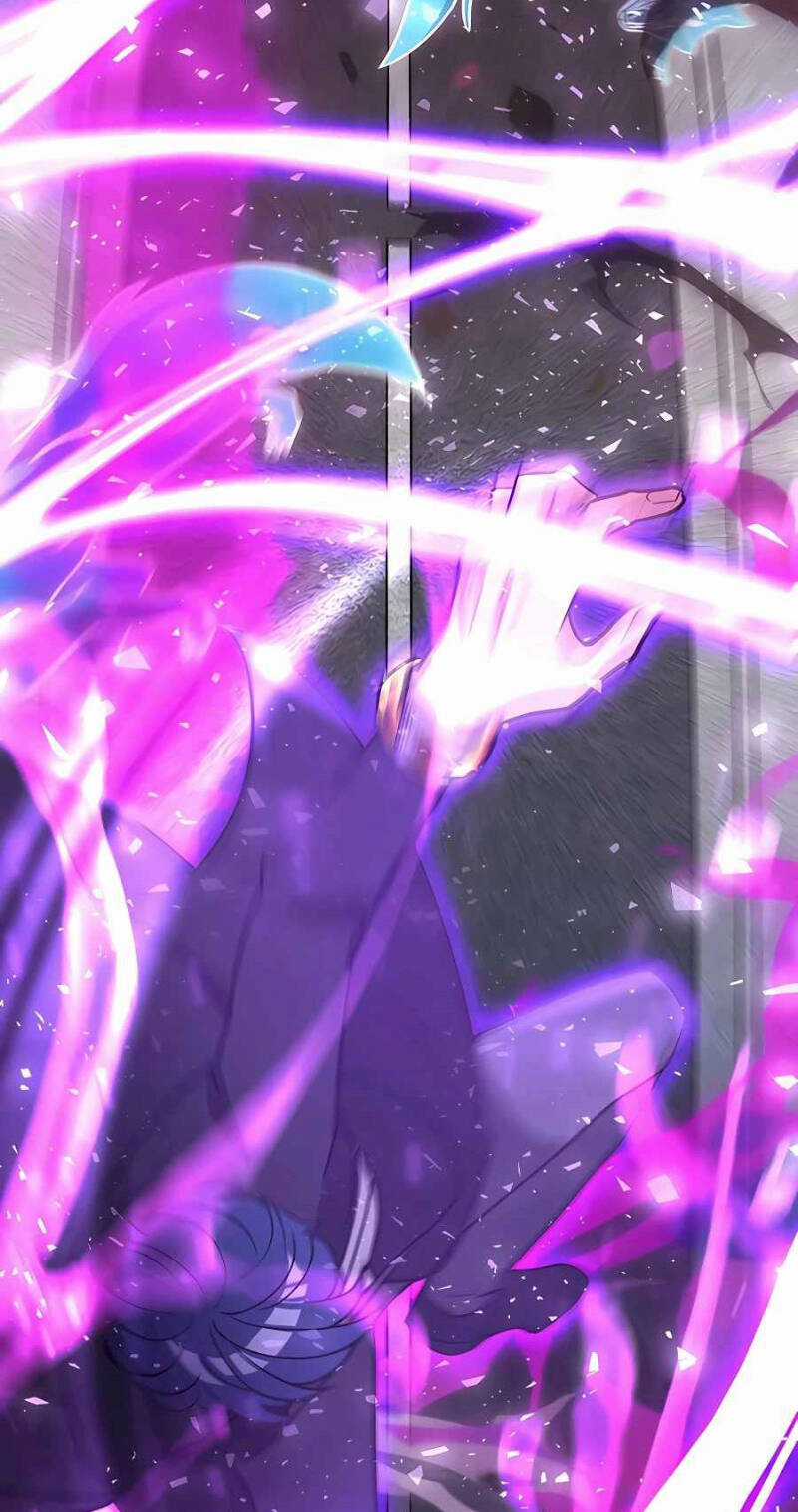 Hồi Quy Trở Thành Mạo Hiểm Giả Mạnh Nhất Nhờ Class Ẩn Điều Khiển Trọng Lực Chapter 31 trang 55