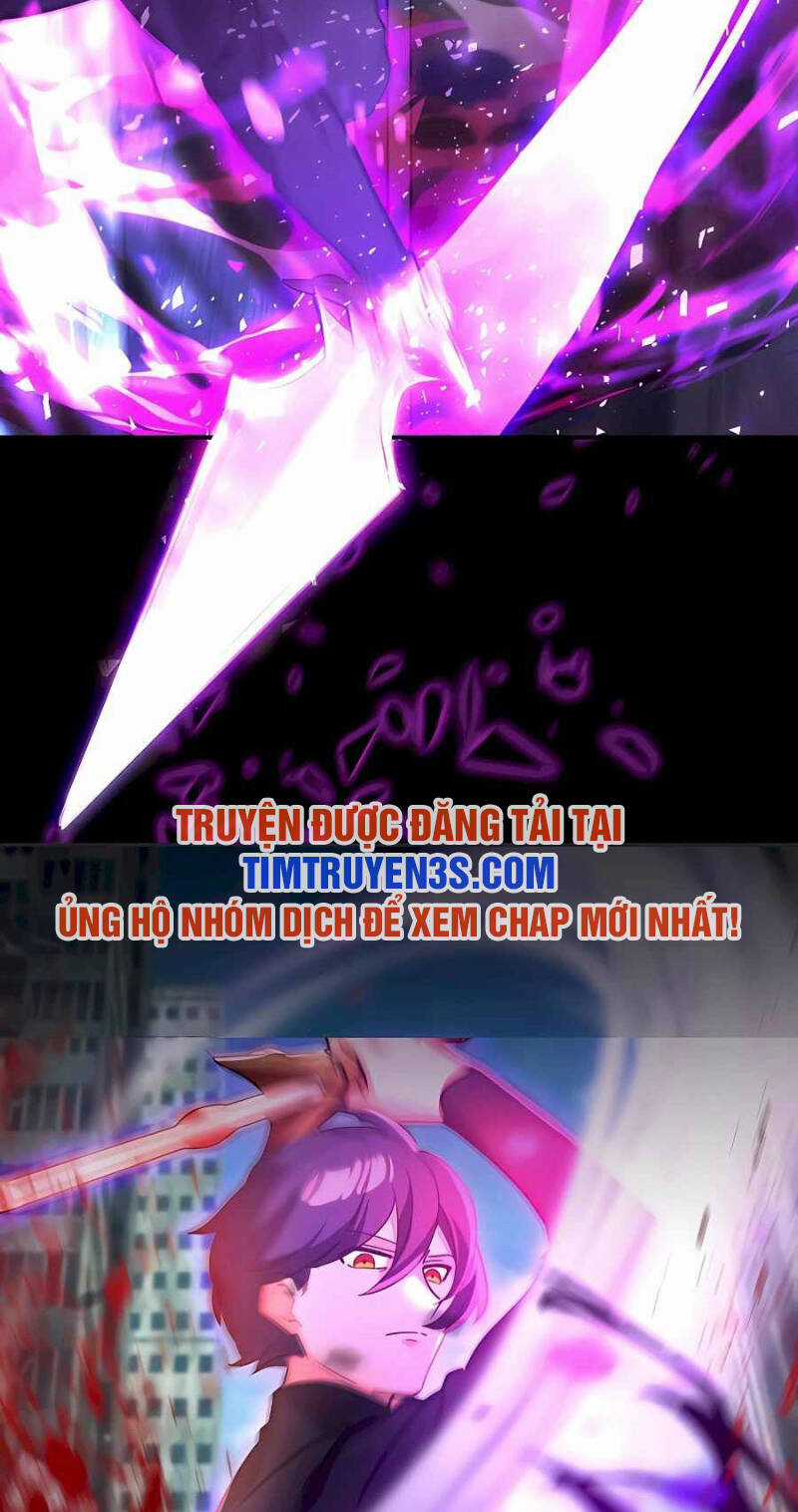 Hồi Quy Trở Thành Mạo Hiểm Giả Mạnh Nhất Nhờ Class Ẩn Điều Khiển Trọng Lực Chapter 31 trang 56