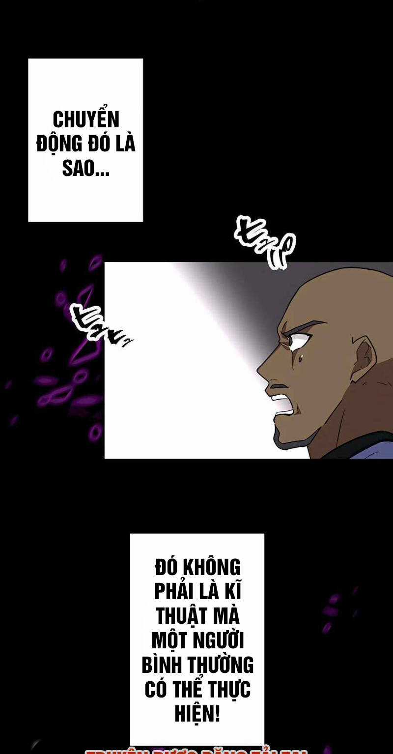 Hồi Quy Trở Thành Mạo Hiểm Giả Mạnh Nhất Nhờ Class Ẩn Điều Khiển Trọng Lực Chapter 31 trang 58