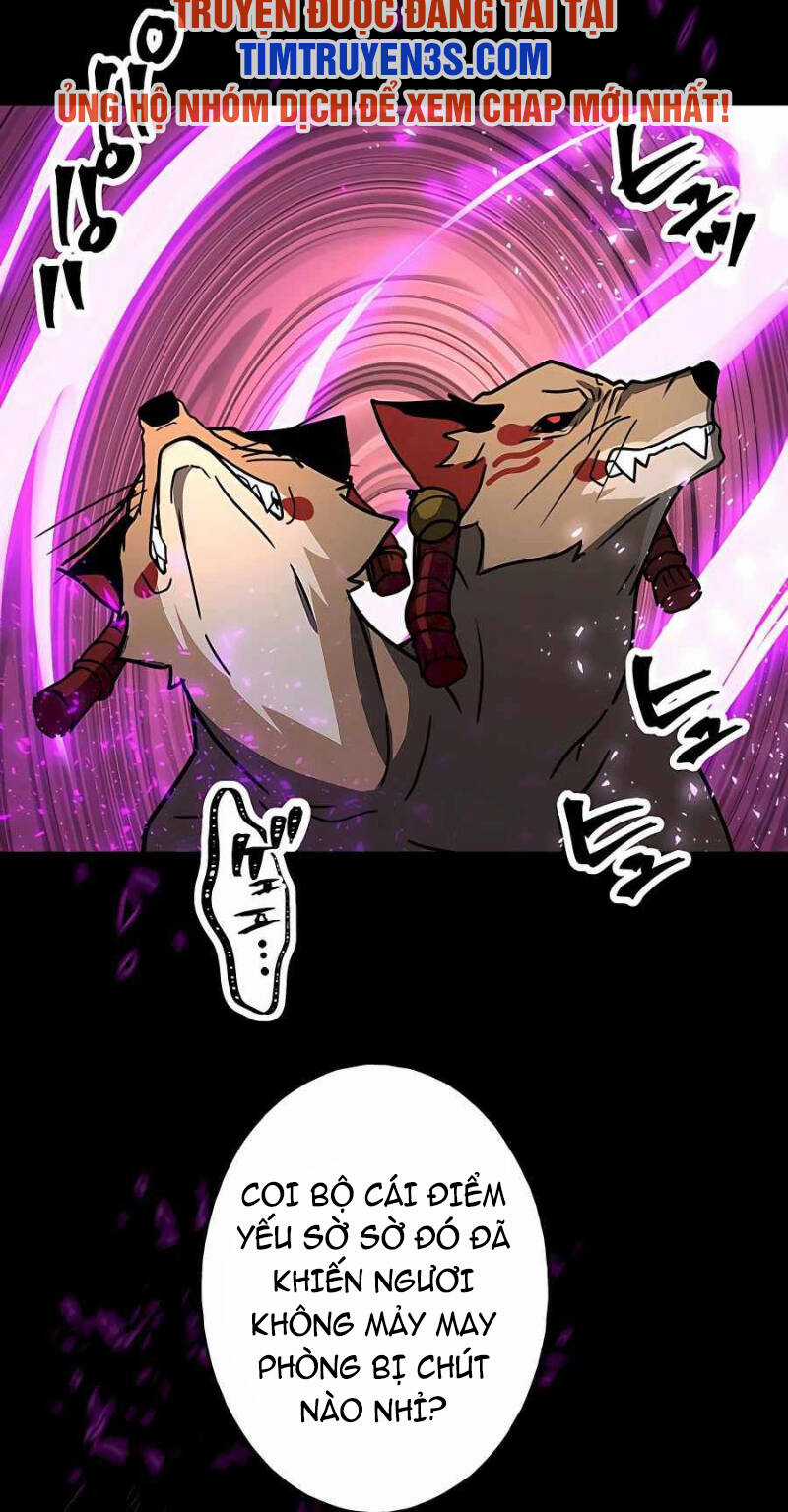 Hồi Quy Trở Thành Mạo Hiểm Giả Mạnh Nhất Nhờ Class Ẩn Điều Khiển Trọng Lực Chapter 31 trang 59