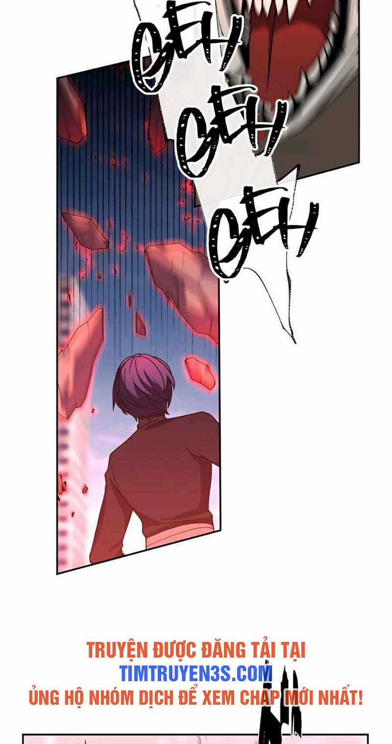 Hồi Quy Trở Thành Mạo Hiểm Giả Mạnh Nhất Nhờ Class Ẩn Điều Khiển Trọng Lực Chapter 31 trang 6