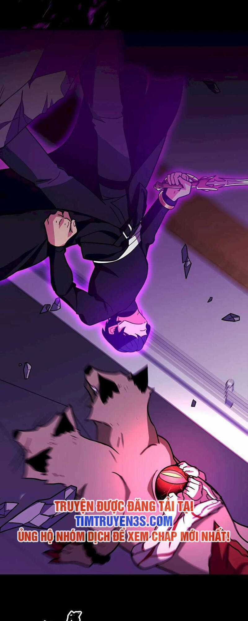 Hồi Quy Trở Thành Mạo Hiểm Giả Mạnh Nhất Nhờ Class Ẩn Điều Khiển Trọng Lực Chapter 31 trang 60