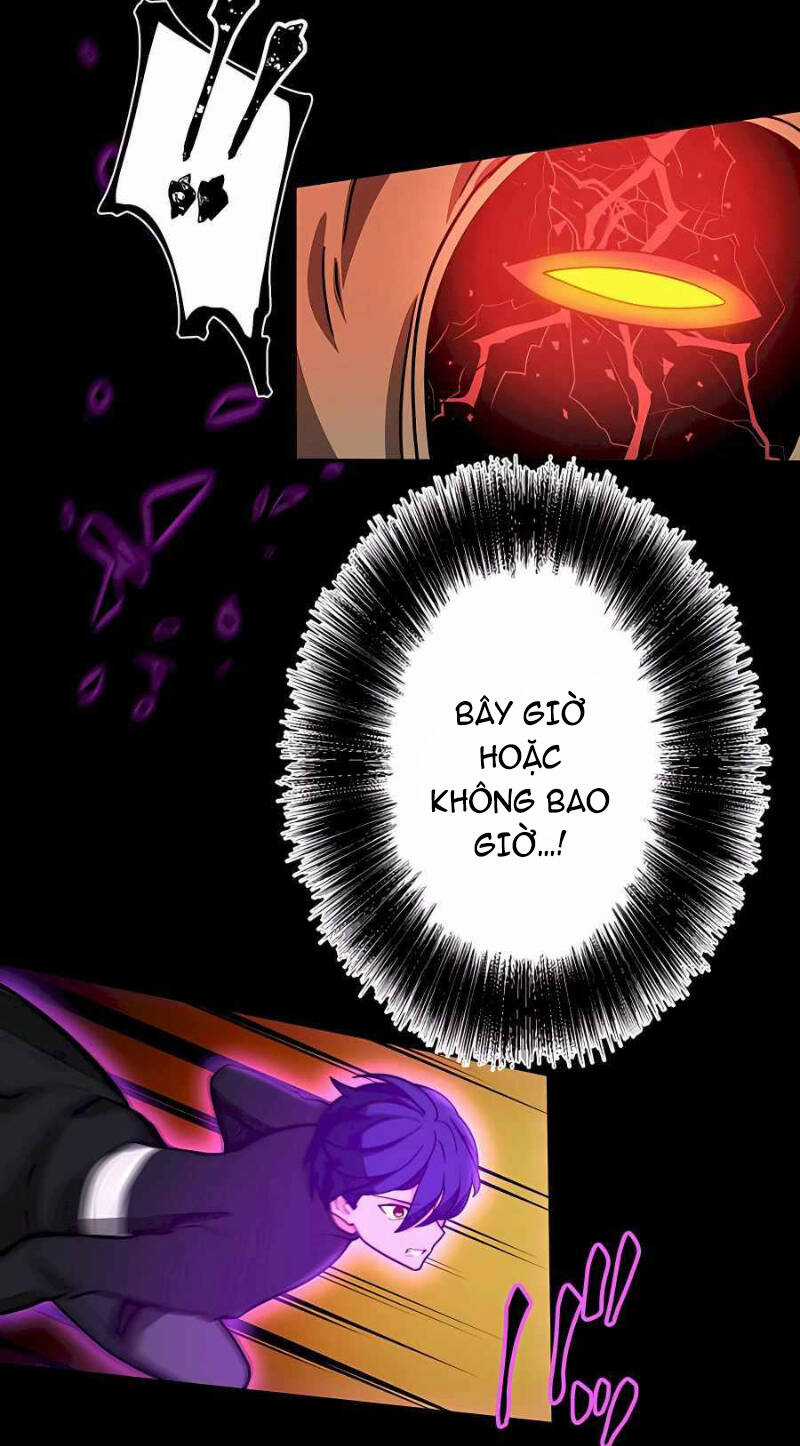 Hồi Quy Trở Thành Mạo Hiểm Giả Mạnh Nhất Nhờ Class Ẩn Điều Khiển Trọng Lực Chapter 31 trang 61