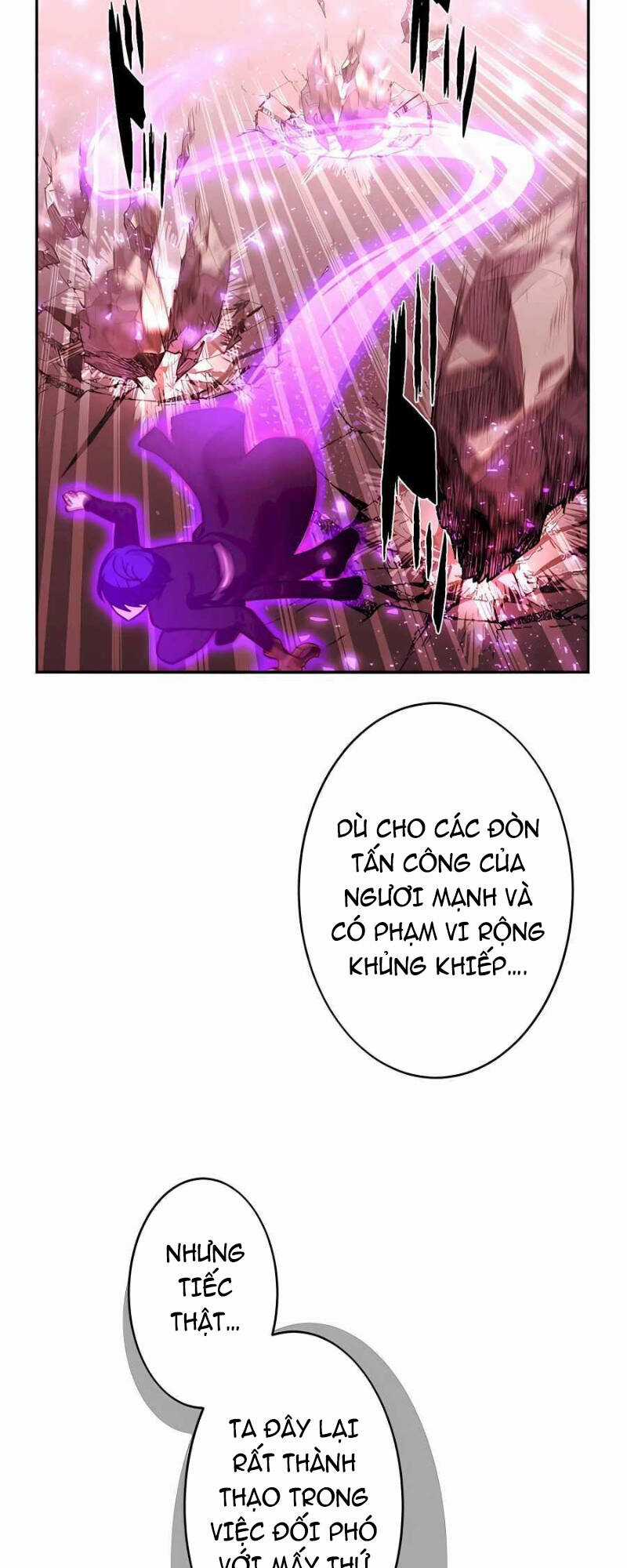 Hồi Quy Trở Thành Mạo Hiểm Giả Mạnh Nhất Nhờ Class Ẩn Điều Khiển Trọng Lực Chapter 31 trang 7