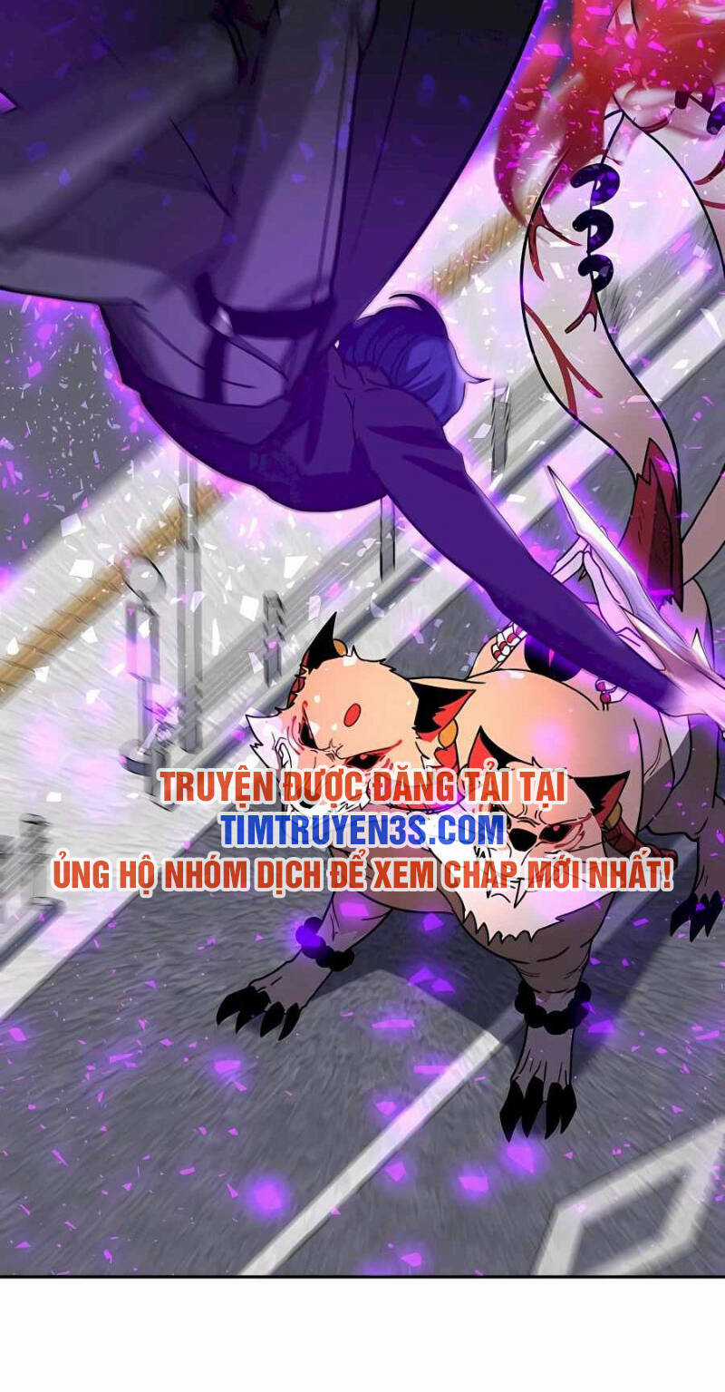 Hồi Quy Trở Thành Mạo Hiểm Giả Mạnh Nhất Nhờ Class Ẩn Điều Khiển Trọng Lực Chapter 31 trang 9