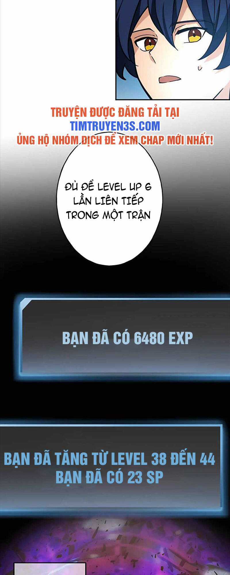 Hồi Quy Trở Thành Mạo Hiểm Giả Mạnh Nhất Nhờ Class Ẩn Điều Khiển Trọng Lực Chapter 32 trang 10