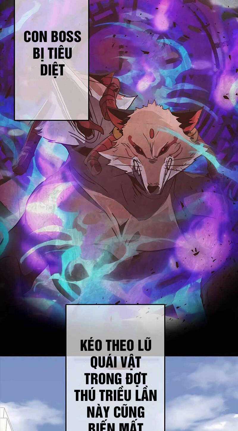 Hồi Quy Trở Thành Mạo Hiểm Giả Mạnh Nhất Nhờ Class Ẩn Điều Khiển Trọng Lực Chapter 32 trang 11