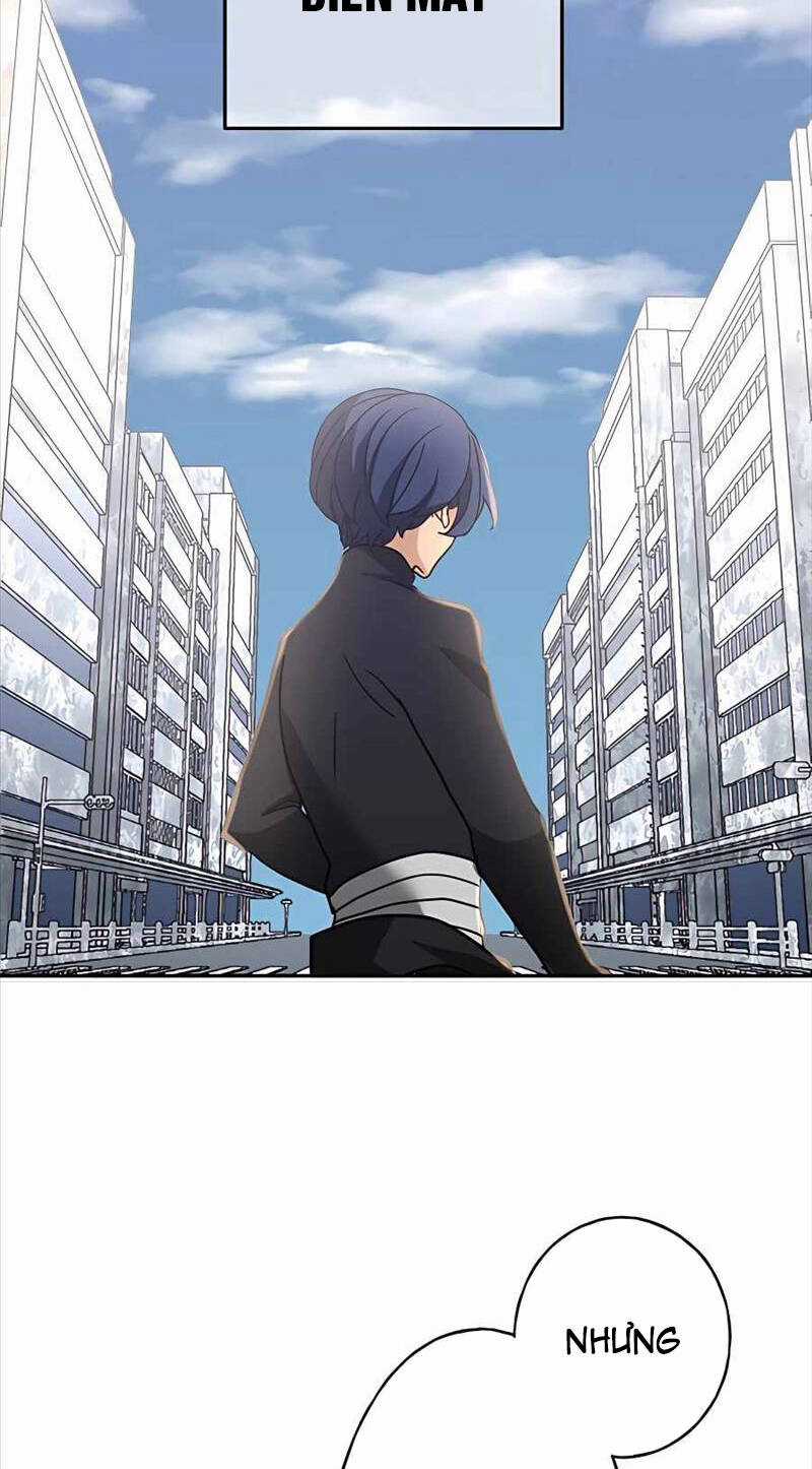 Hồi Quy Trở Thành Mạo Hiểm Giả Mạnh Nhất Nhờ Class Ẩn Điều Khiển Trọng Lực Chapter 32 trang 12