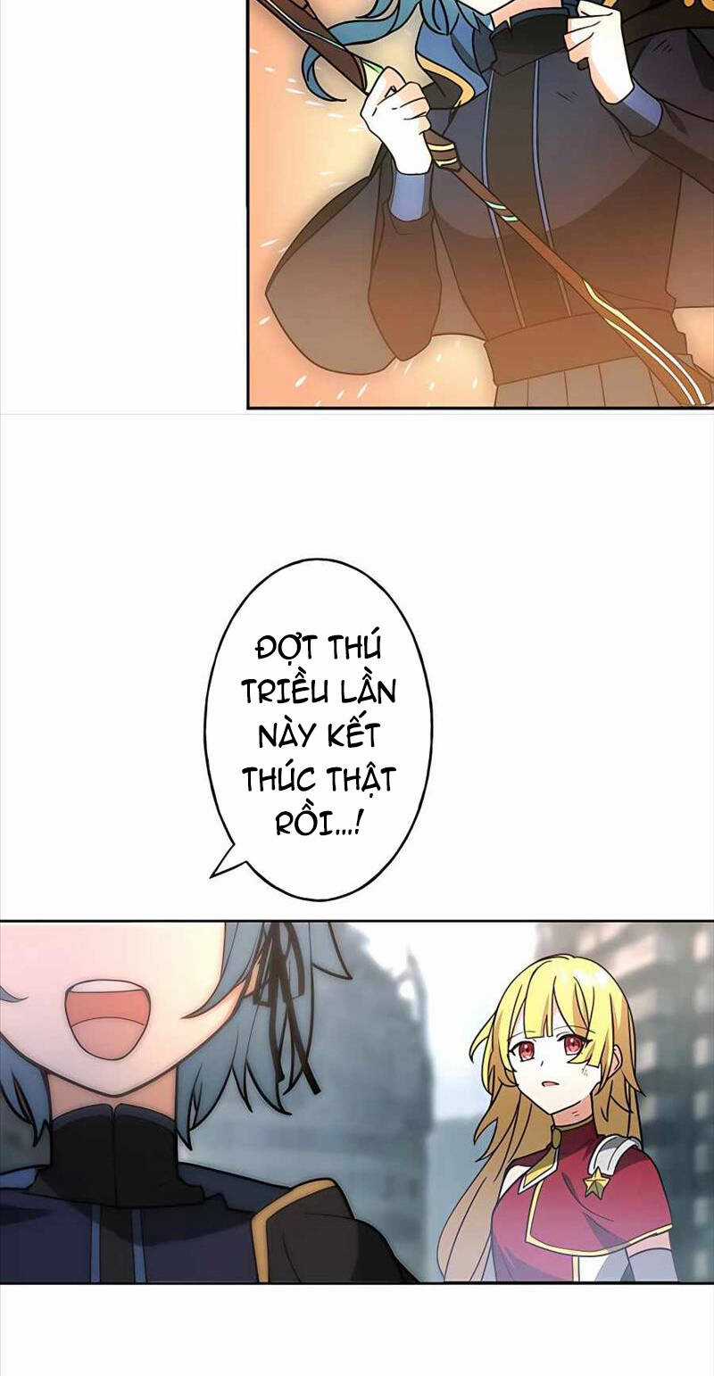 Hồi Quy Trở Thành Mạo Hiểm Giả Mạnh Nhất Nhờ Class Ẩn Điều Khiển Trọng Lực Chapter 32 trang 14