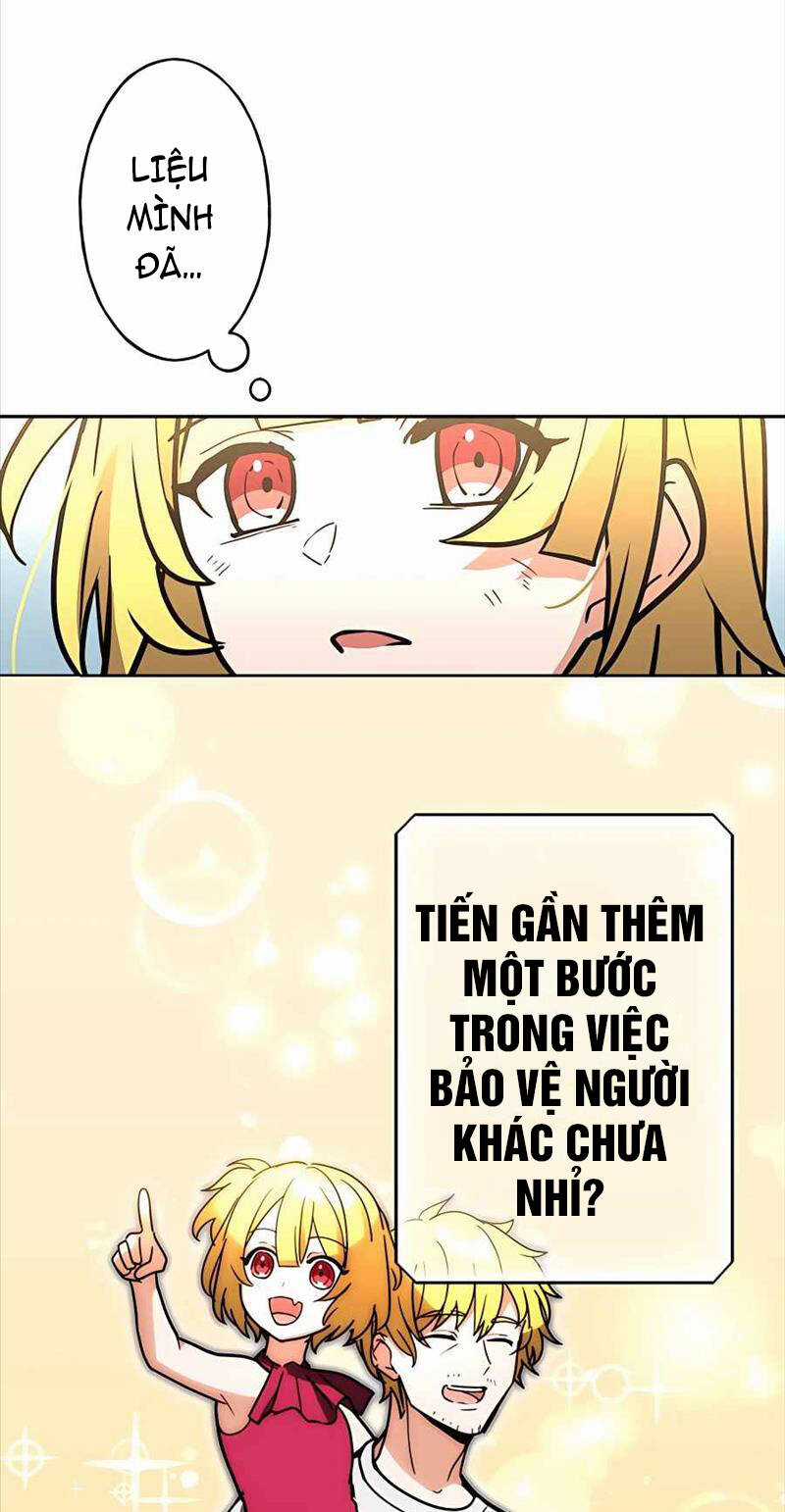 Hồi Quy Trở Thành Mạo Hiểm Giả Mạnh Nhất Nhờ Class Ẩn Điều Khiển Trọng Lực Chapter 32 trang 15