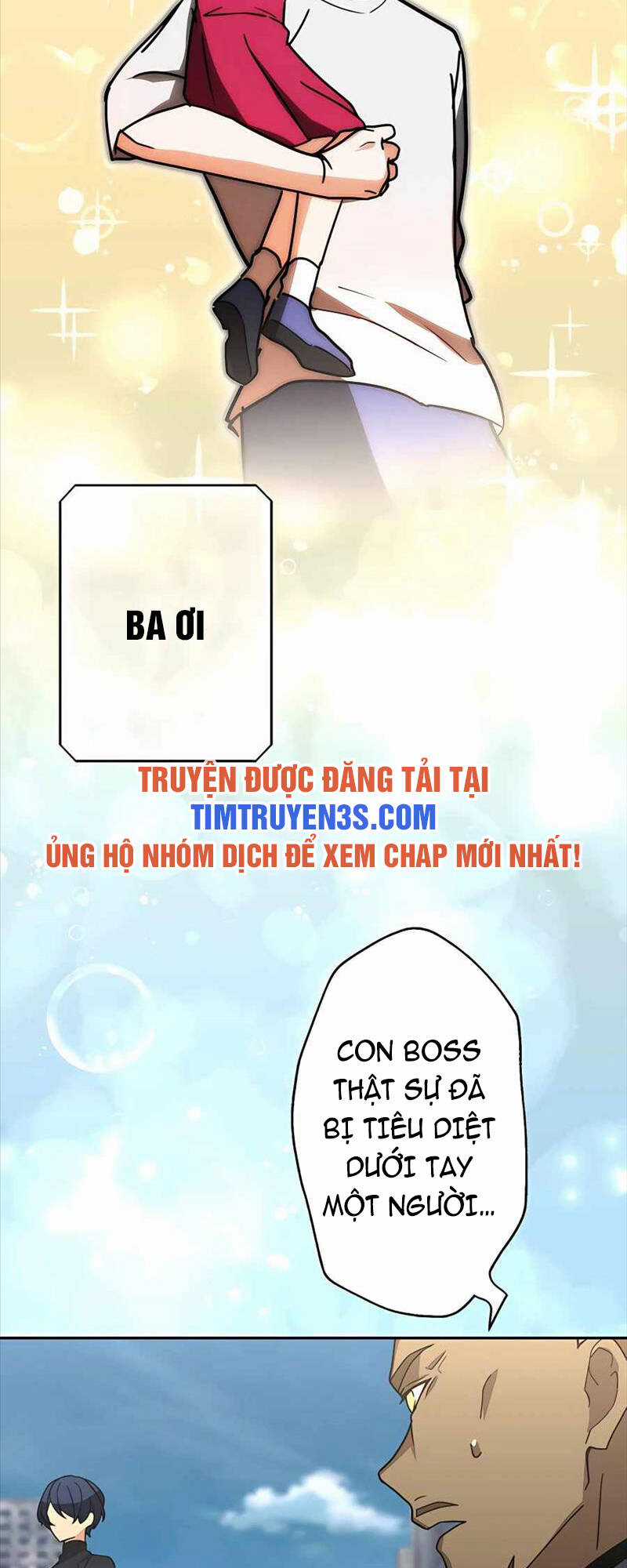 Hồi Quy Trở Thành Mạo Hiểm Giả Mạnh Nhất Nhờ Class Ẩn Điều Khiển Trọng Lực Chapter 32 trang 16