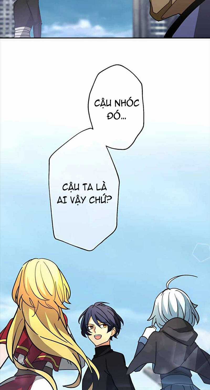 Hồi Quy Trở Thành Mạo Hiểm Giả Mạnh Nhất Nhờ Class Ẩn Điều Khiển Trọng Lực Chapter 32 trang 17