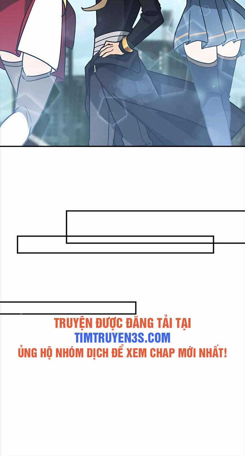 Hồi Quy Trở Thành Mạo Hiểm Giả Mạnh Nhất Nhờ Class Ẩn Điều Khiển Trọng Lực Chapter 32 trang 18