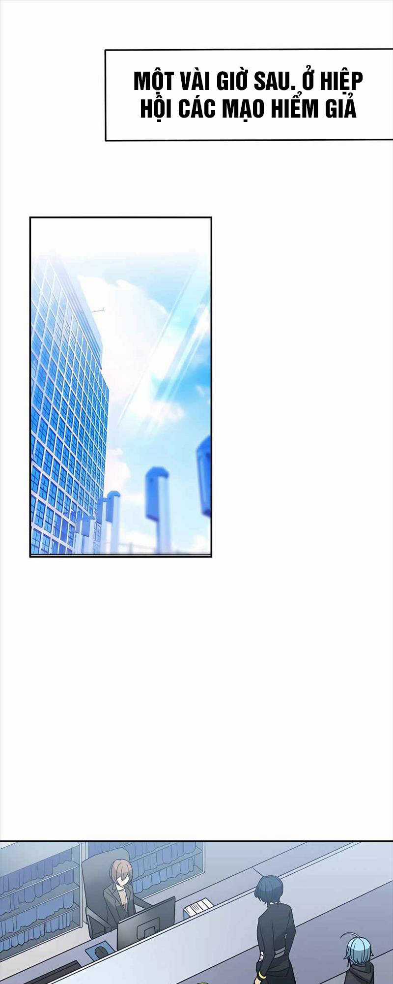 Hồi Quy Trở Thành Mạo Hiểm Giả Mạnh Nhất Nhờ Class Ẩn Điều Khiển Trọng Lực Chapter 32 trang 19