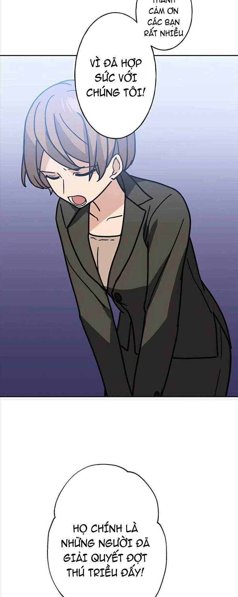 Hồi Quy Trở Thành Mạo Hiểm Giả Mạnh Nhất Nhờ Class Ẩn Điều Khiển Trọng Lực Chapter 32 trang 22