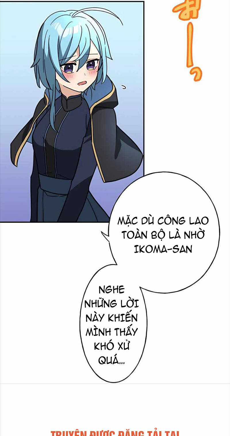 Hồi Quy Trở Thành Mạo Hiểm Giả Mạnh Nhất Nhờ Class Ẩn Điều Khiển Trọng Lực Chapter 32 trang 24