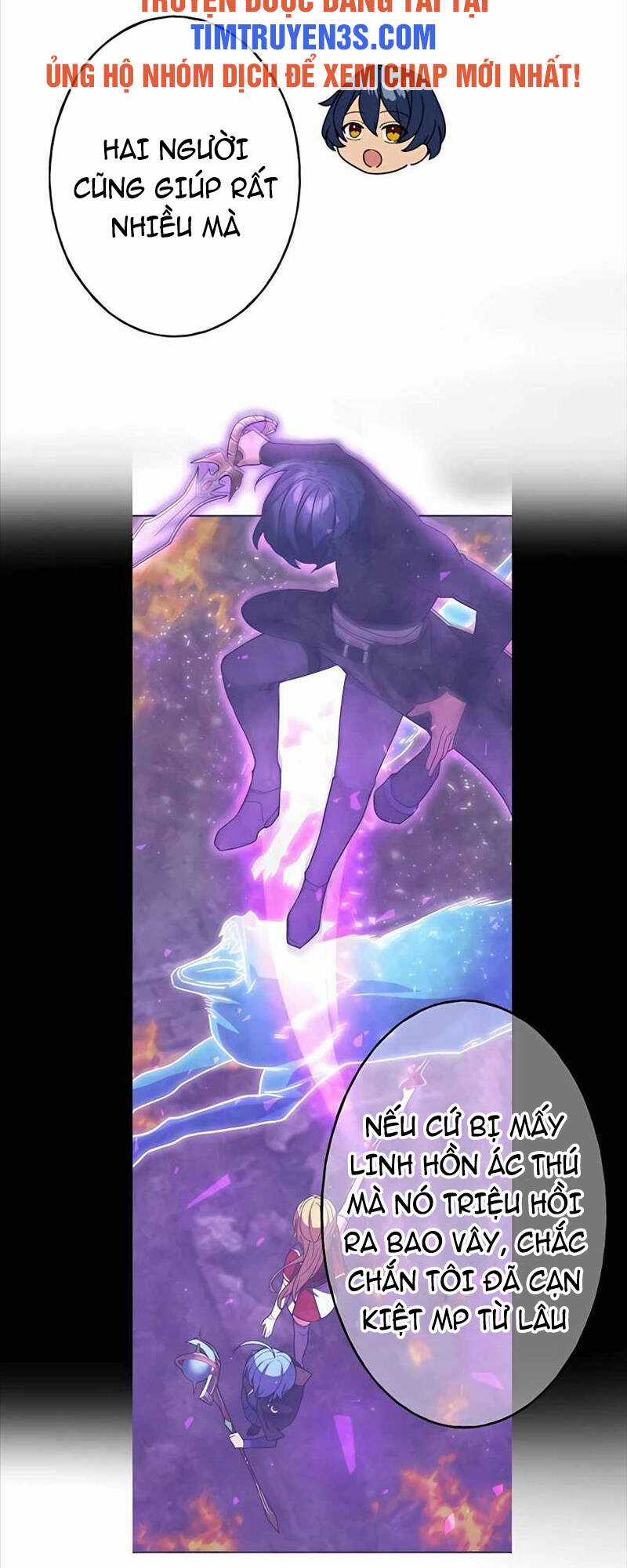 Hồi Quy Trở Thành Mạo Hiểm Giả Mạnh Nhất Nhờ Class Ẩn Điều Khiển Trọng Lực Chapter 32 trang 25