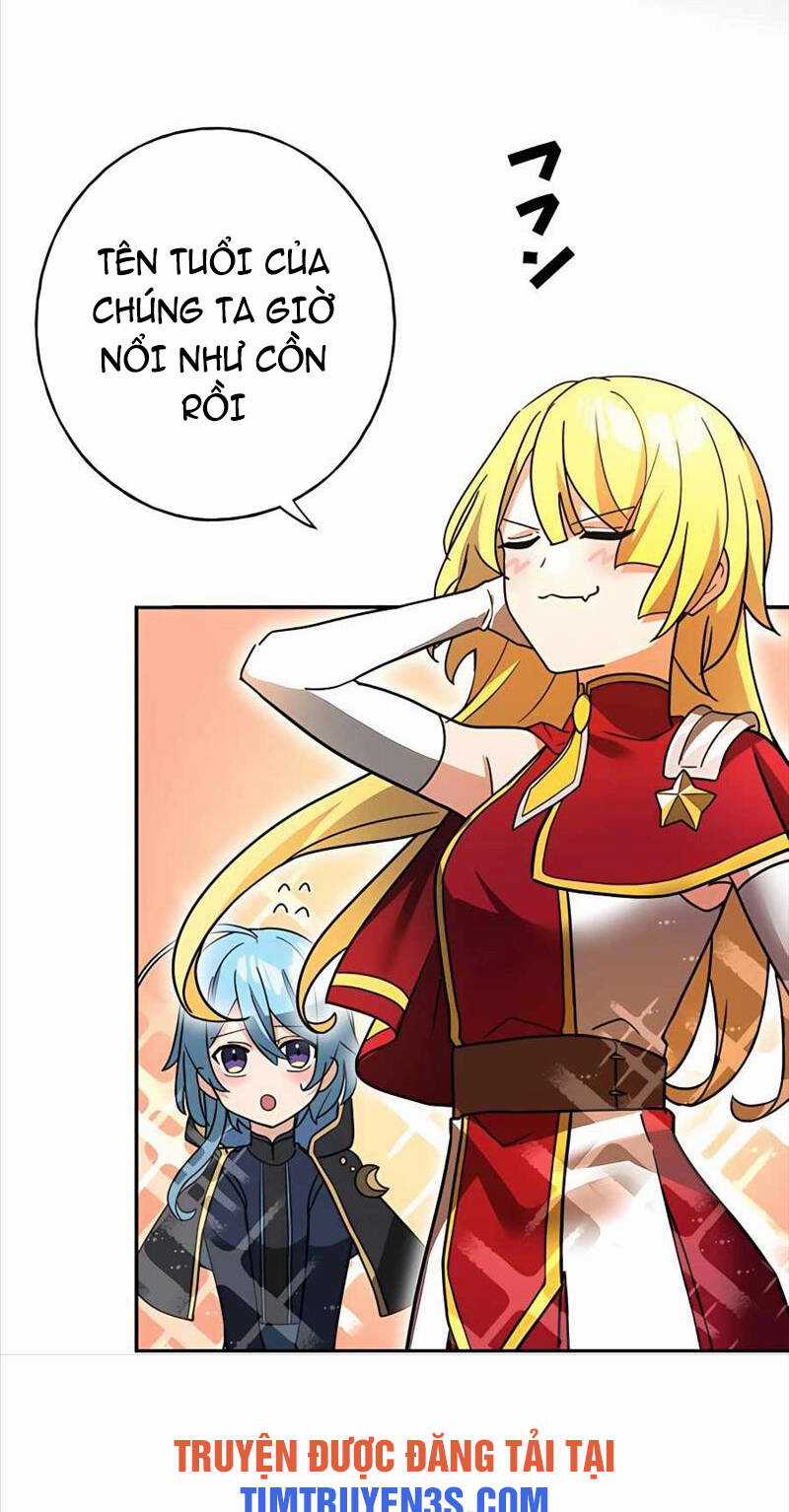 Hồi Quy Trở Thành Mạo Hiểm Giả Mạnh Nhất Nhờ Class Ẩn Điều Khiển Trọng Lực Chapter 32 trang 26