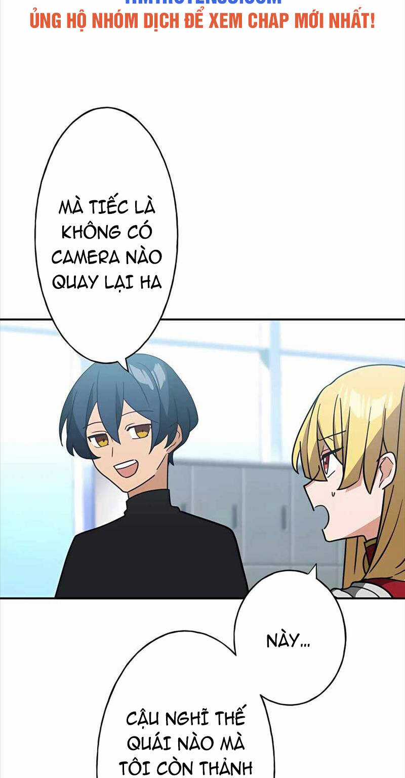 Hồi Quy Trở Thành Mạo Hiểm Giả Mạnh Nhất Nhờ Class Ẩn Điều Khiển Trọng Lực Chapter 32 trang 27