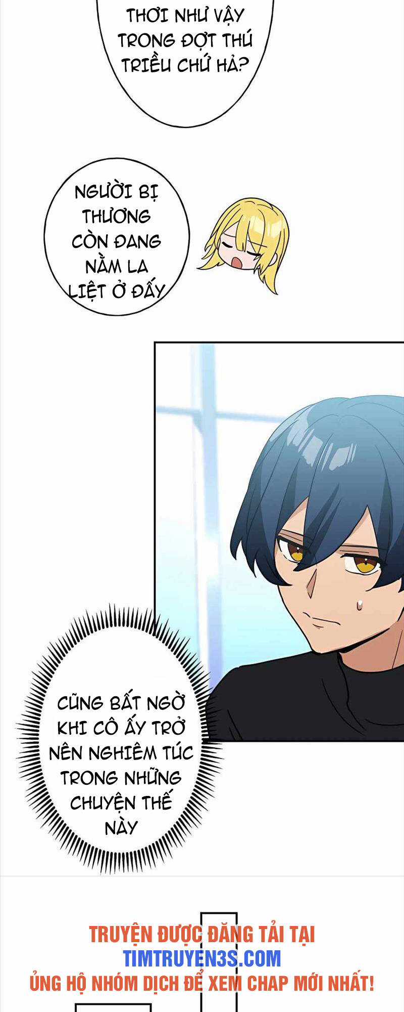 Hồi Quy Trở Thành Mạo Hiểm Giả Mạnh Nhất Nhờ Class Ẩn Điều Khiển Trọng Lực Chapter 32 trang 28