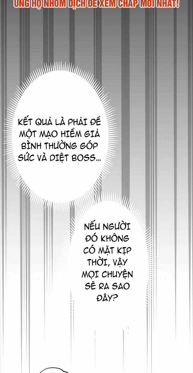 Hồi Quy Trở Thành Mạo Hiểm Giả Mạnh Nhất Nhờ Class Ẩn Điều Khiển Trọng Lực Chapter 32 trang 32