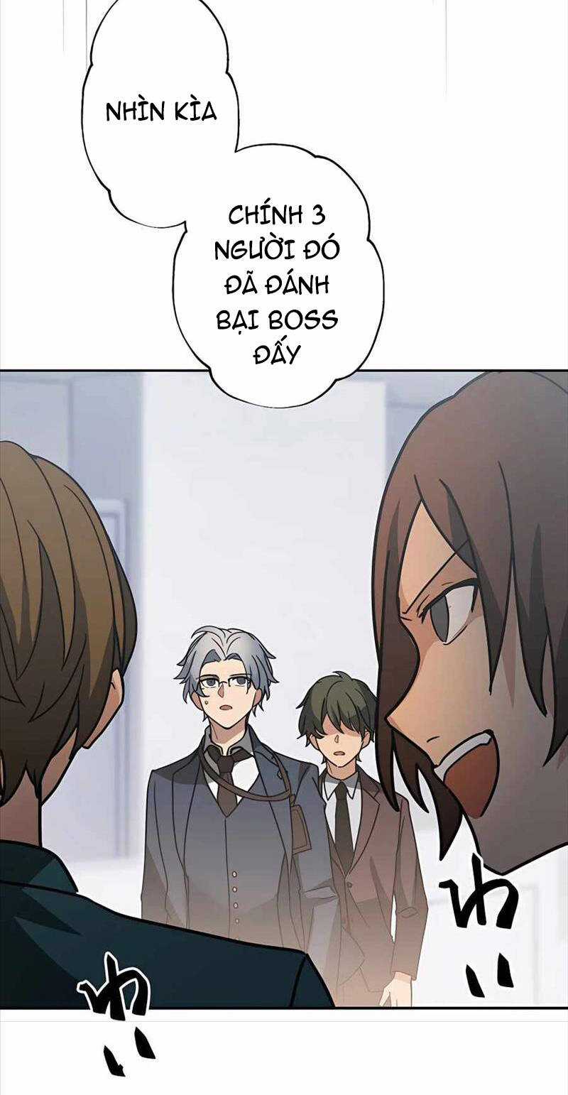 Hồi Quy Trở Thành Mạo Hiểm Giả Mạnh Nhất Nhờ Class Ẩn Điều Khiển Trọng Lực Chapter 32 trang 33