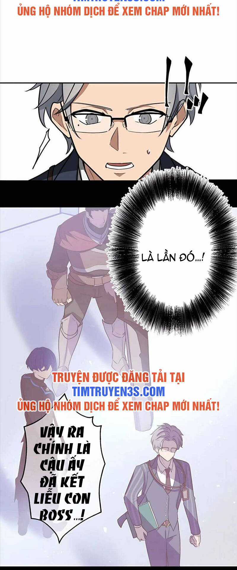 Hồi Quy Trở Thành Mạo Hiểm Giả Mạnh Nhất Nhờ Class Ẩn Điều Khiển Trọng Lực Chapter 32 trang 35