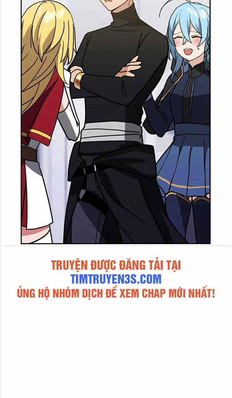 Hồi Quy Trở Thành Mạo Hiểm Giả Mạnh Nhất Nhờ Class Ẩn Điều Khiển Trọng Lực Chapter 32 trang 38