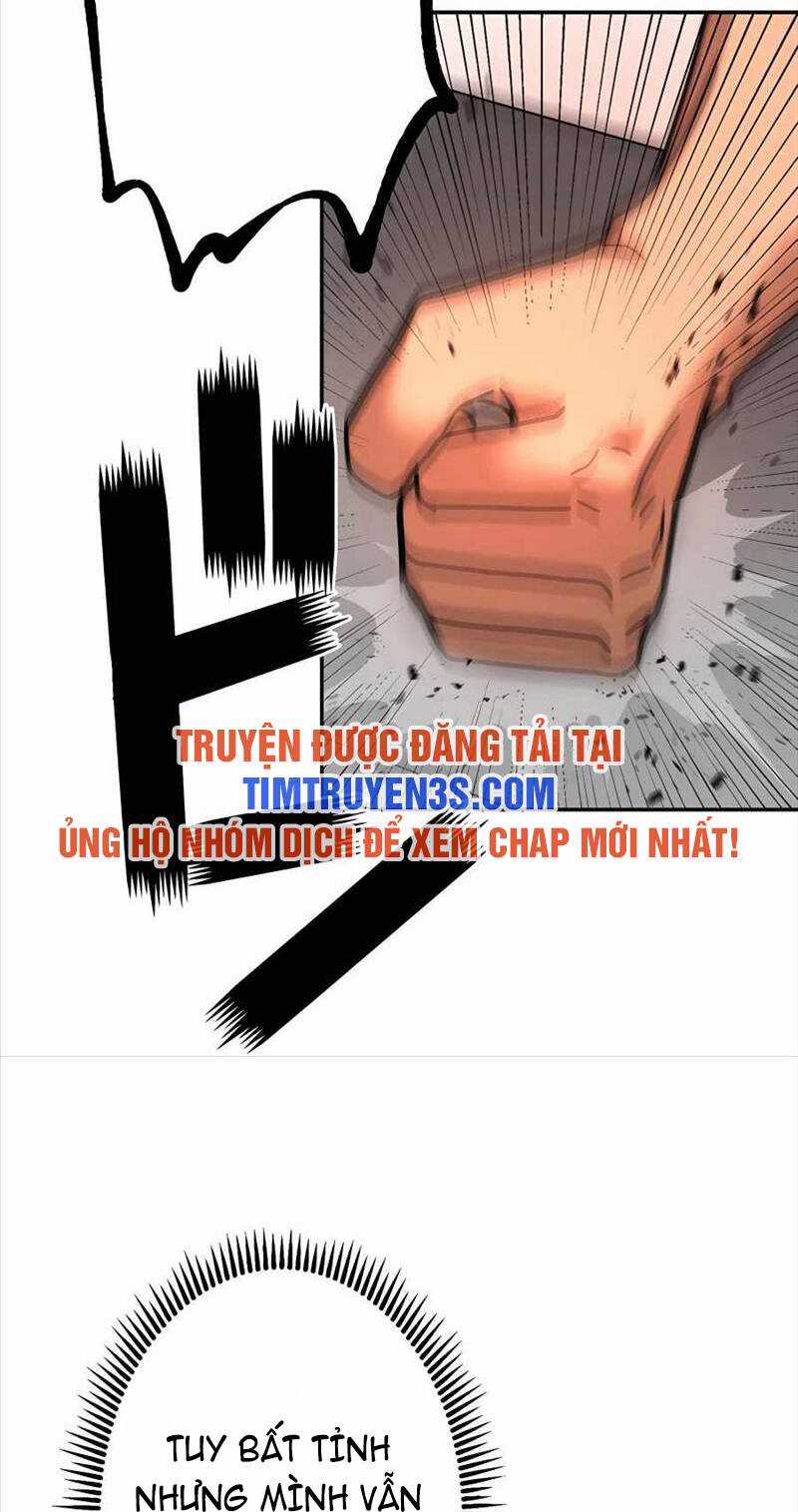 Hồi Quy Trở Thành Mạo Hiểm Giả Mạnh Nhất Nhờ Class Ẩn Điều Khiển Trọng Lực Chapter 32 trang 40