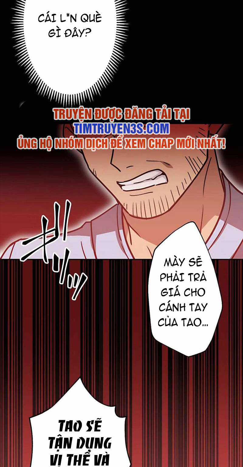 Hồi Quy Trở Thành Mạo Hiểm Giả Mạnh Nhất Nhờ Class Ẩn Điều Khiển Trọng Lực Chapter 32 trang 43