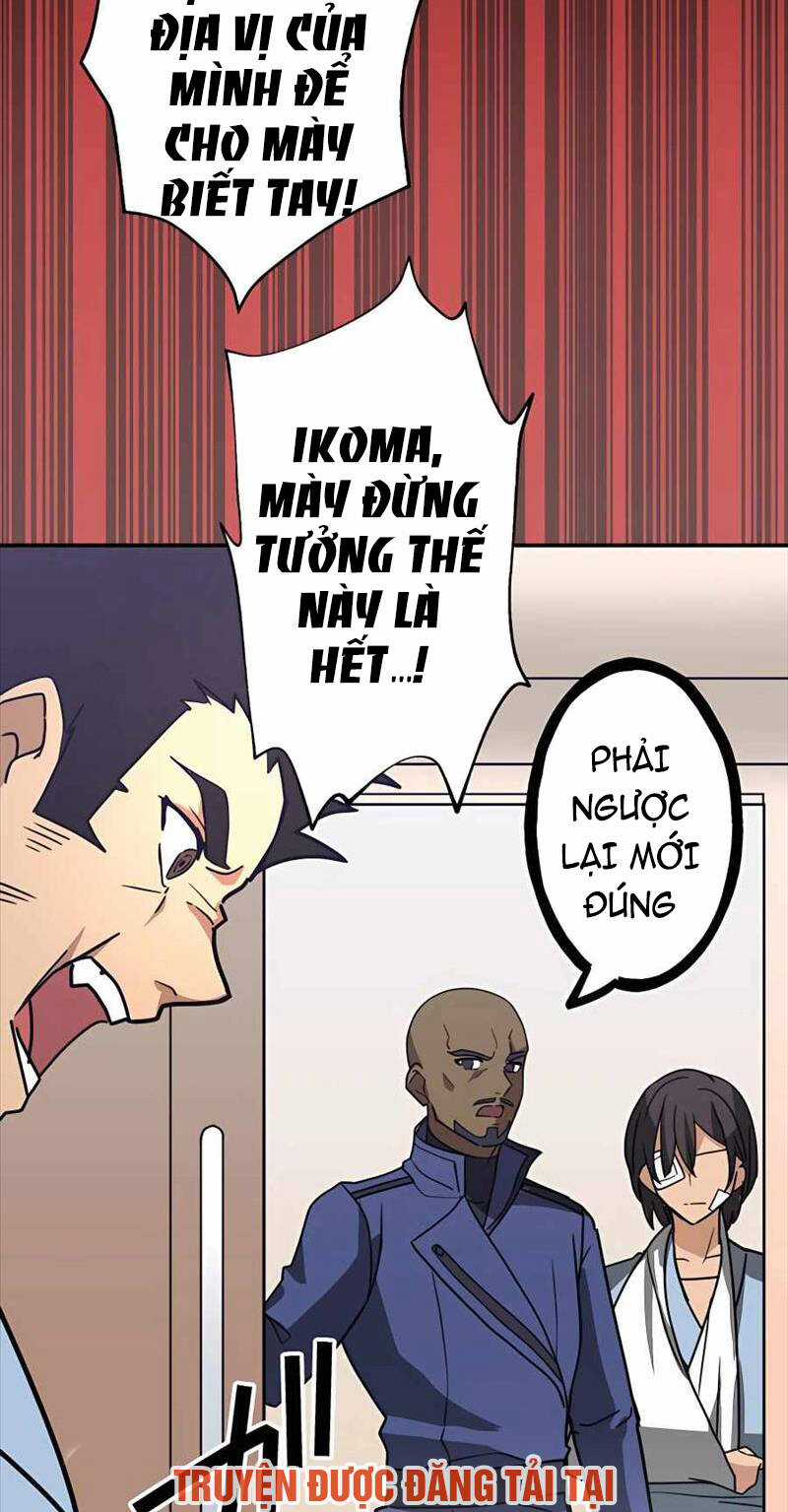 Hồi Quy Trở Thành Mạo Hiểm Giả Mạnh Nhất Nhờ Class Ẩn Điều Khiển Trọng Lực Chapter 32 trang 44